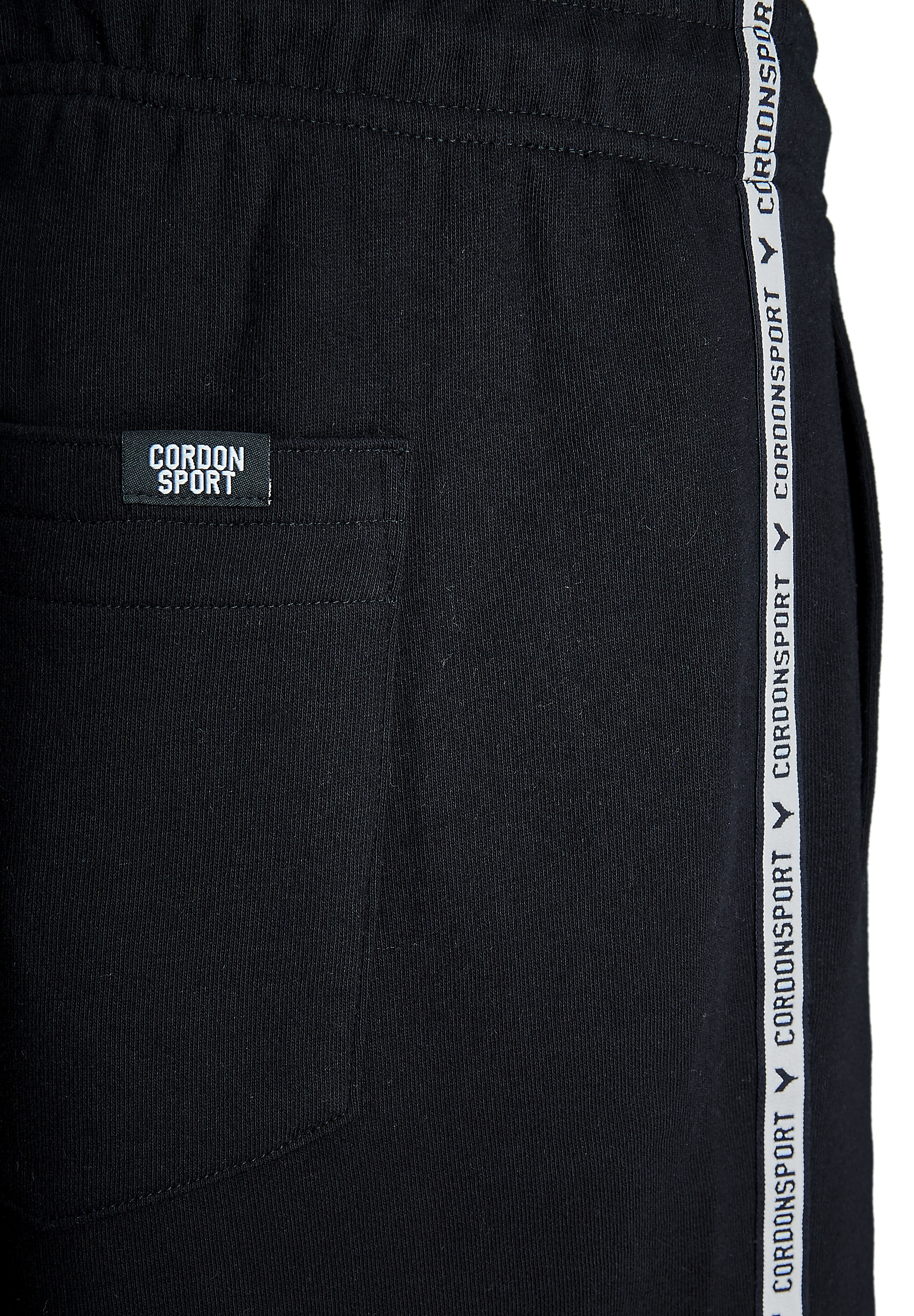 Cordon Sport Shorts Icon Jogger 