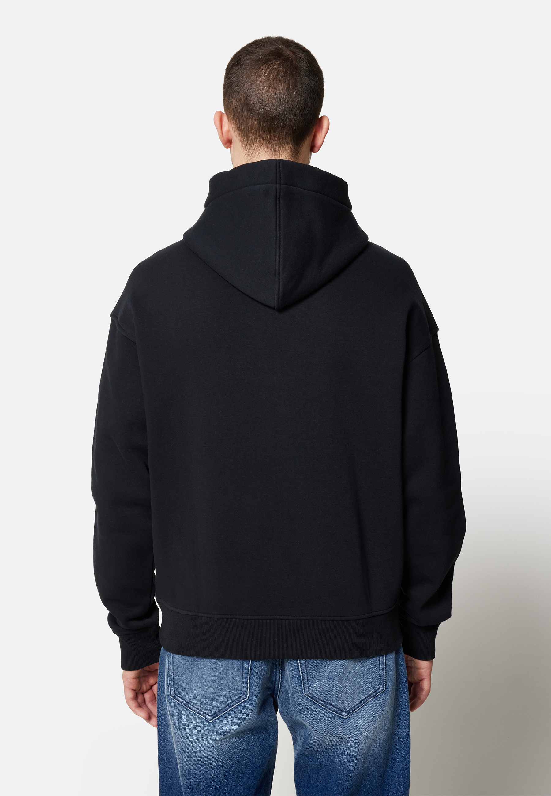 Cordon Sport Kapuzenpullover Valley Hoodie