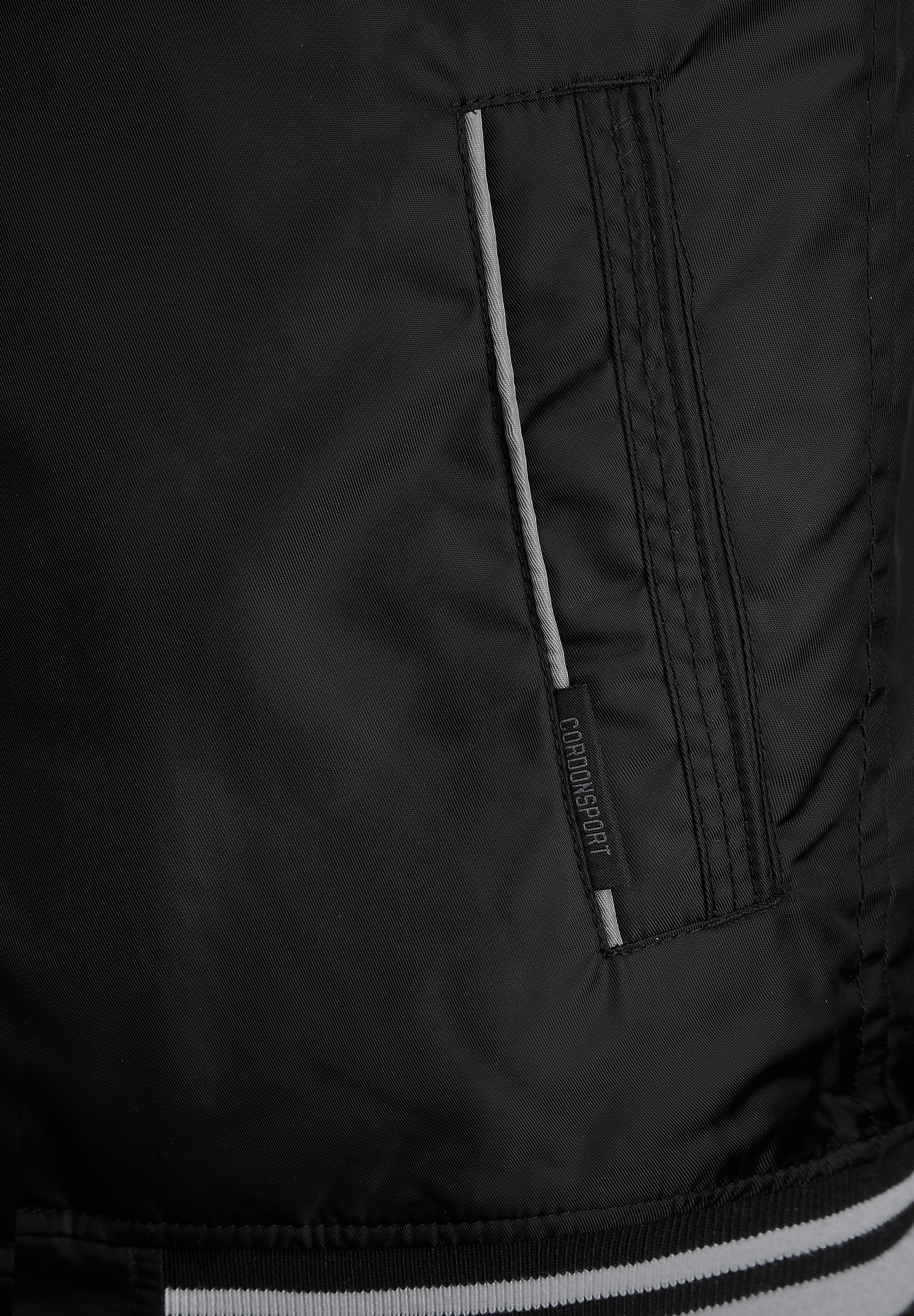 Cordon Sport King Jacket