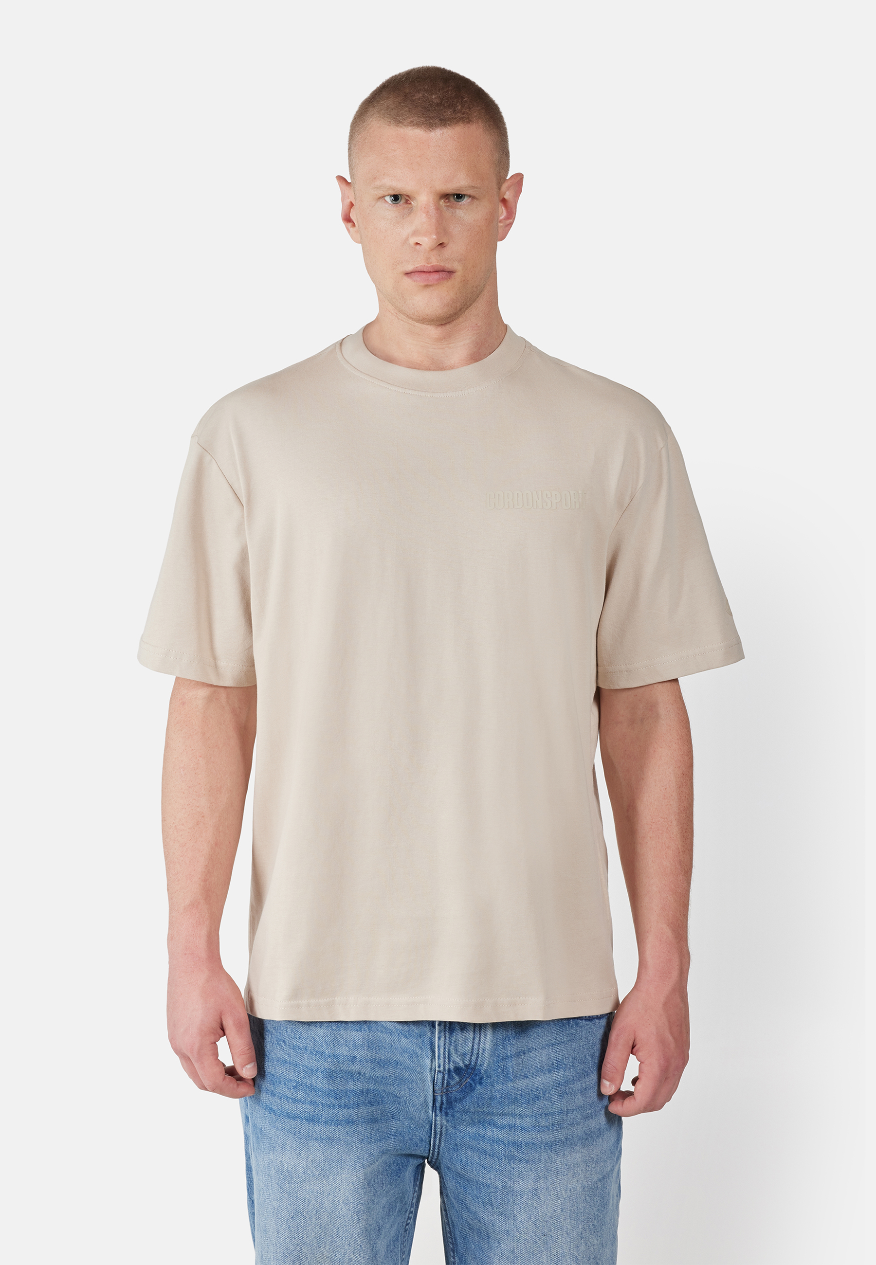 Cordon Sport T-Shirt Leon
