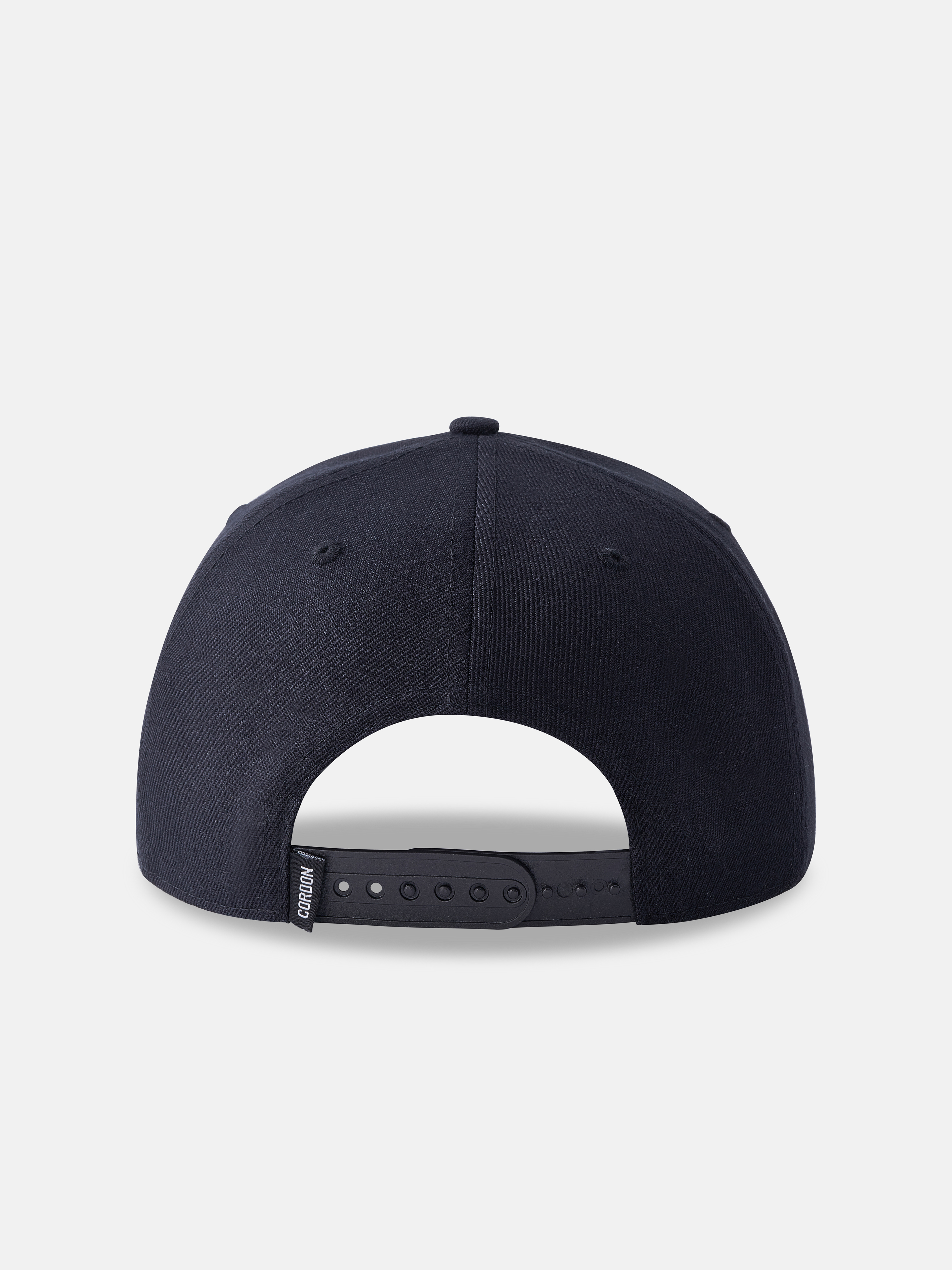CORDON SPORT SNAPBACK CAP PIERO
