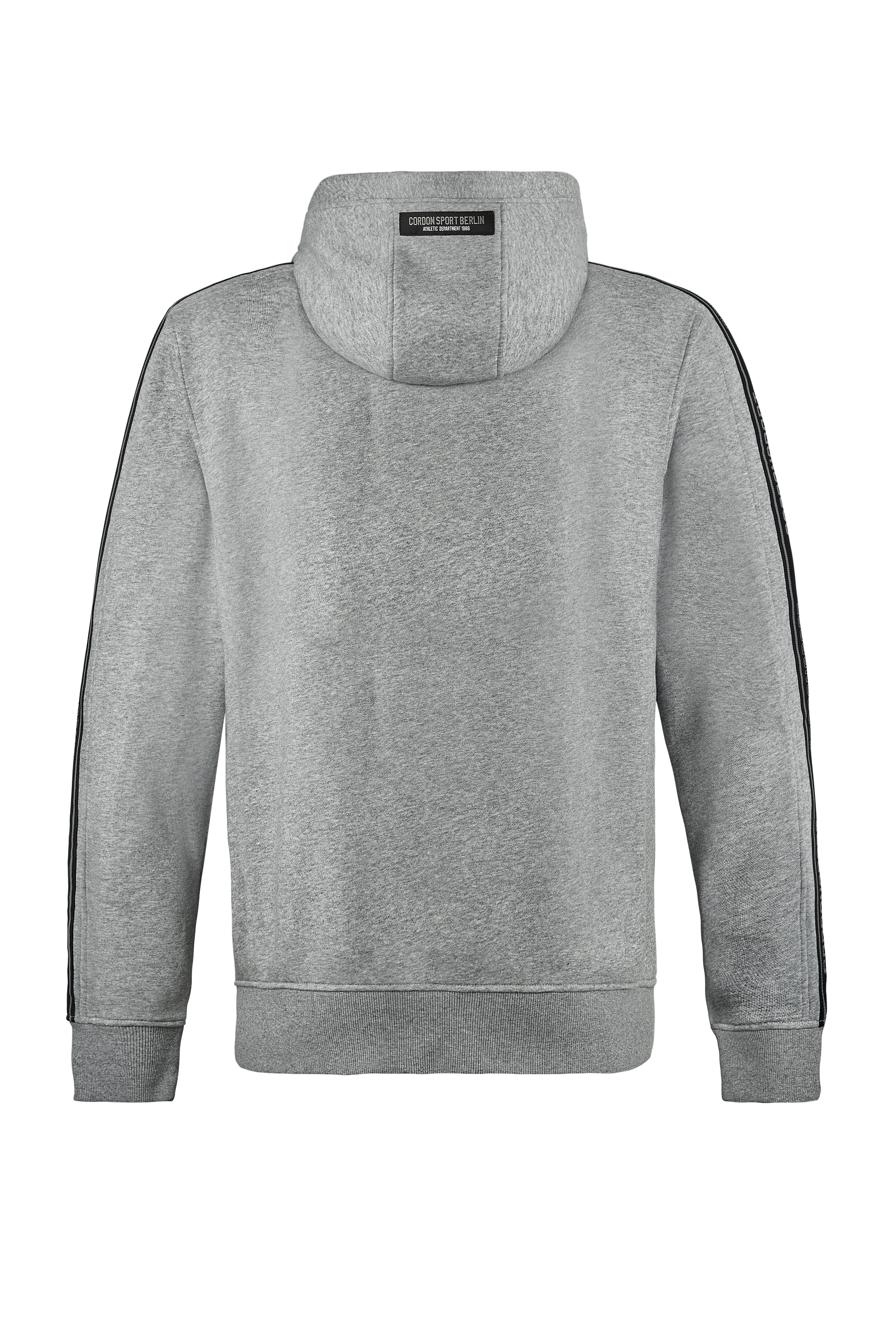 Cordon Sport Sweatjacke Anton Hoodie