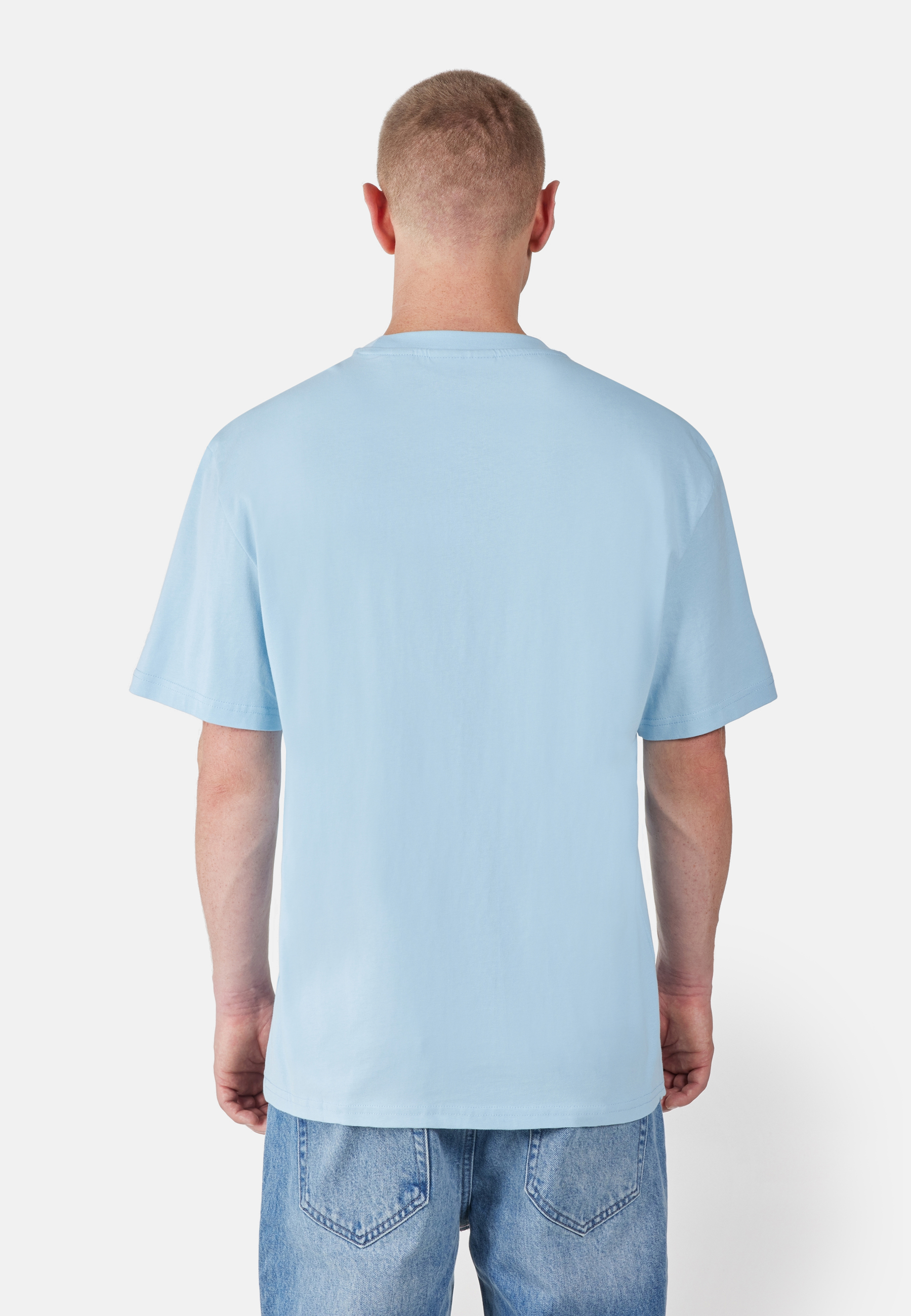 Cordon Sport T-Shirt Lucas