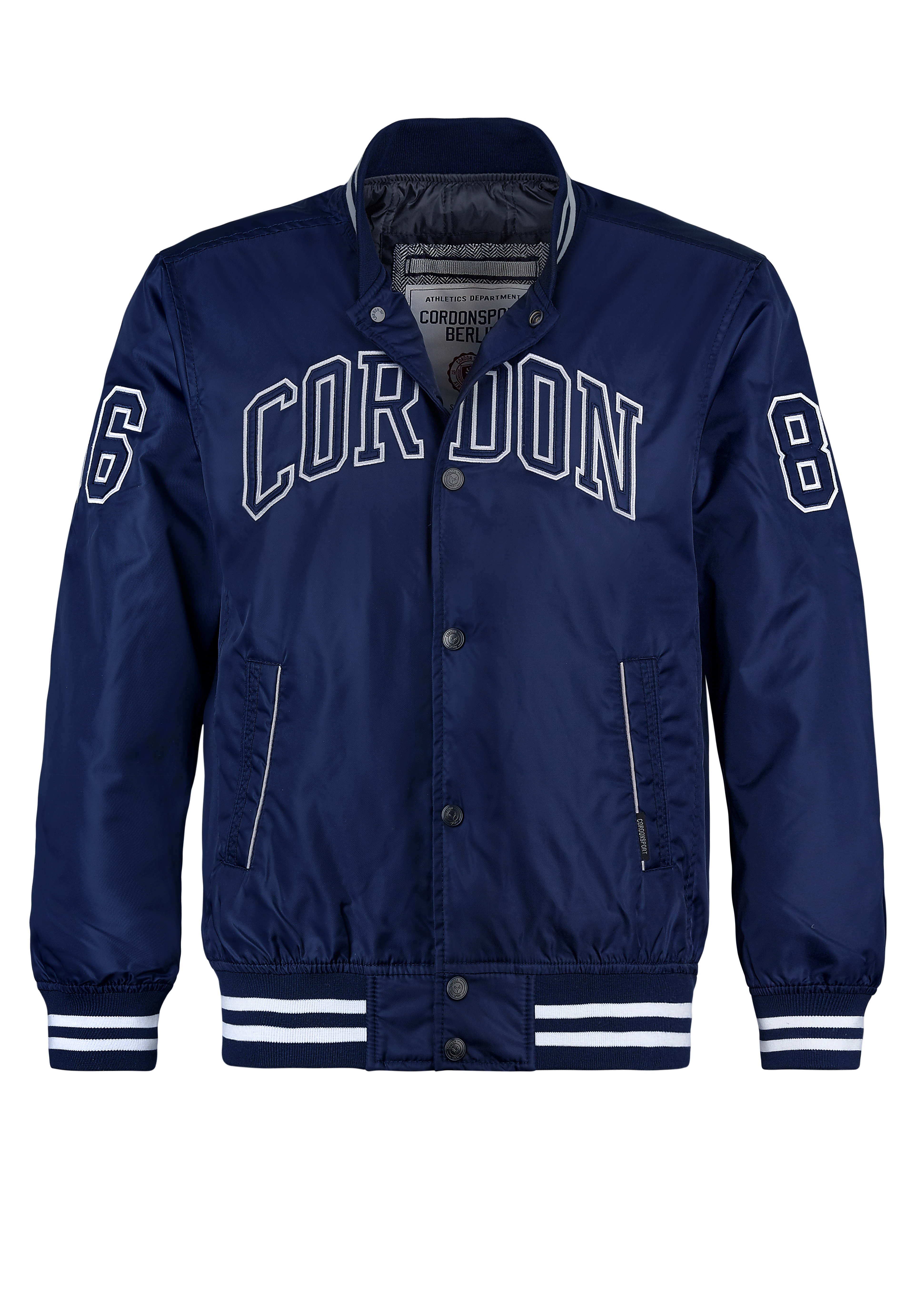 Cordon Sport King Jacket