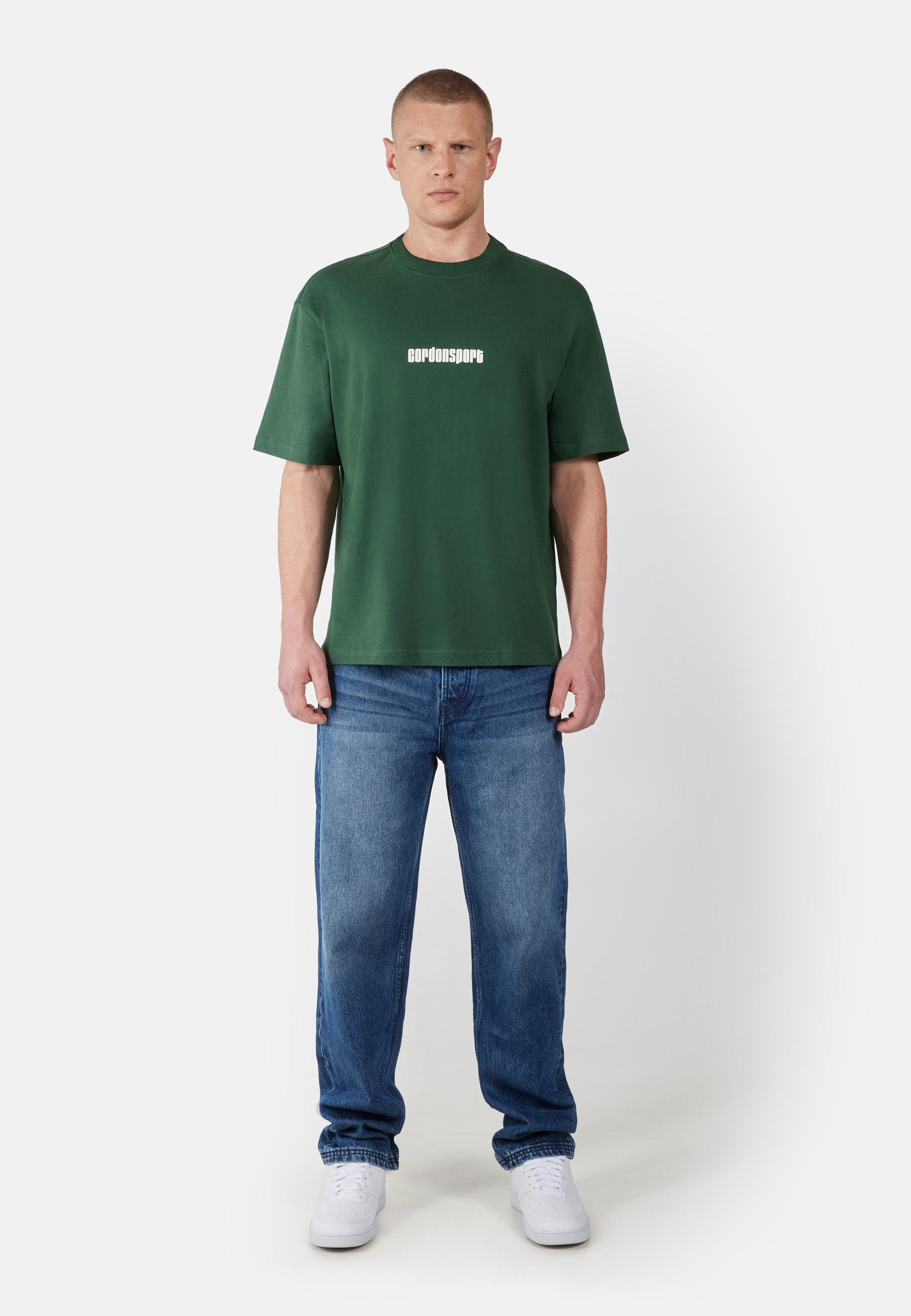 Cordon Sport T-Shirt Elias