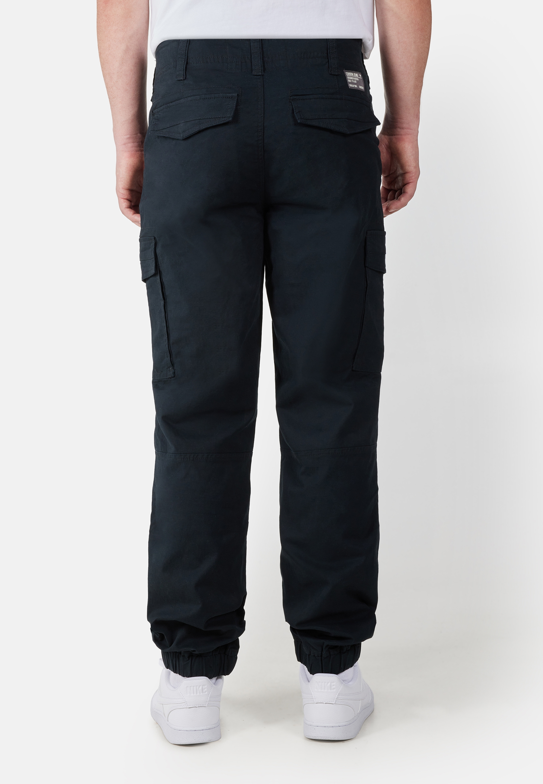 Cordon Sport Hose Combat Cargopant Cordon Sport Hose Combat Cargopant