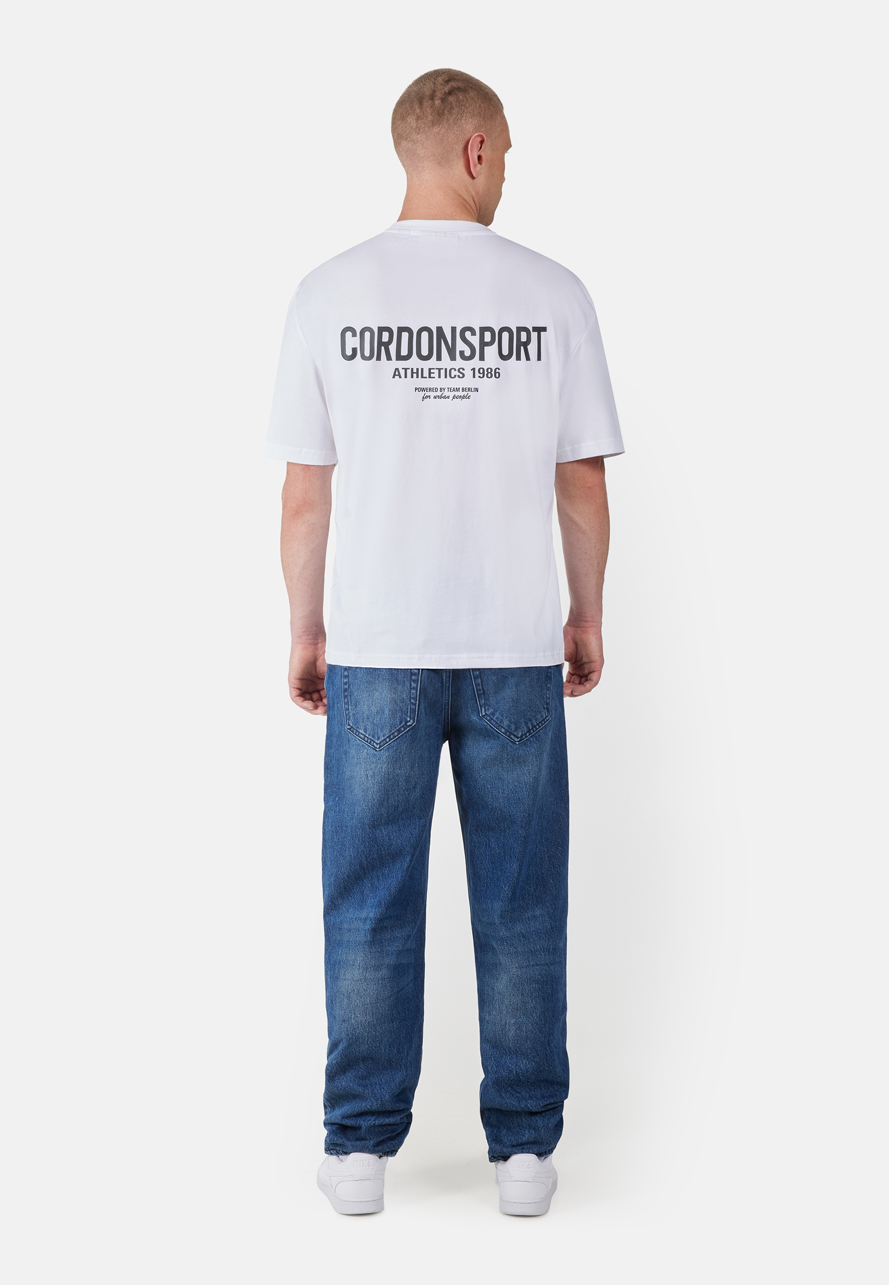 Cordon Sport T-Shirt Paul