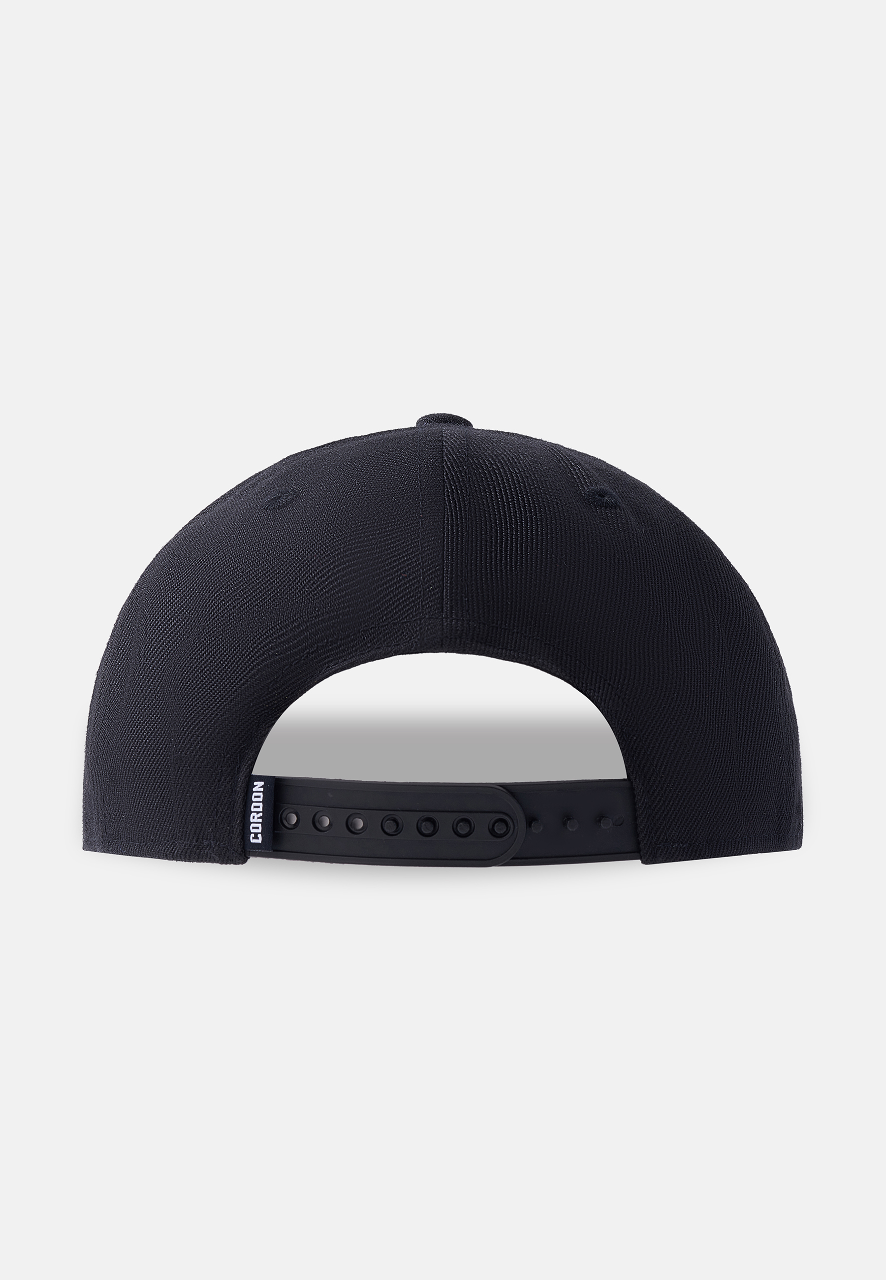 CORDON SPORT SNAPBACK CAP DIAGO