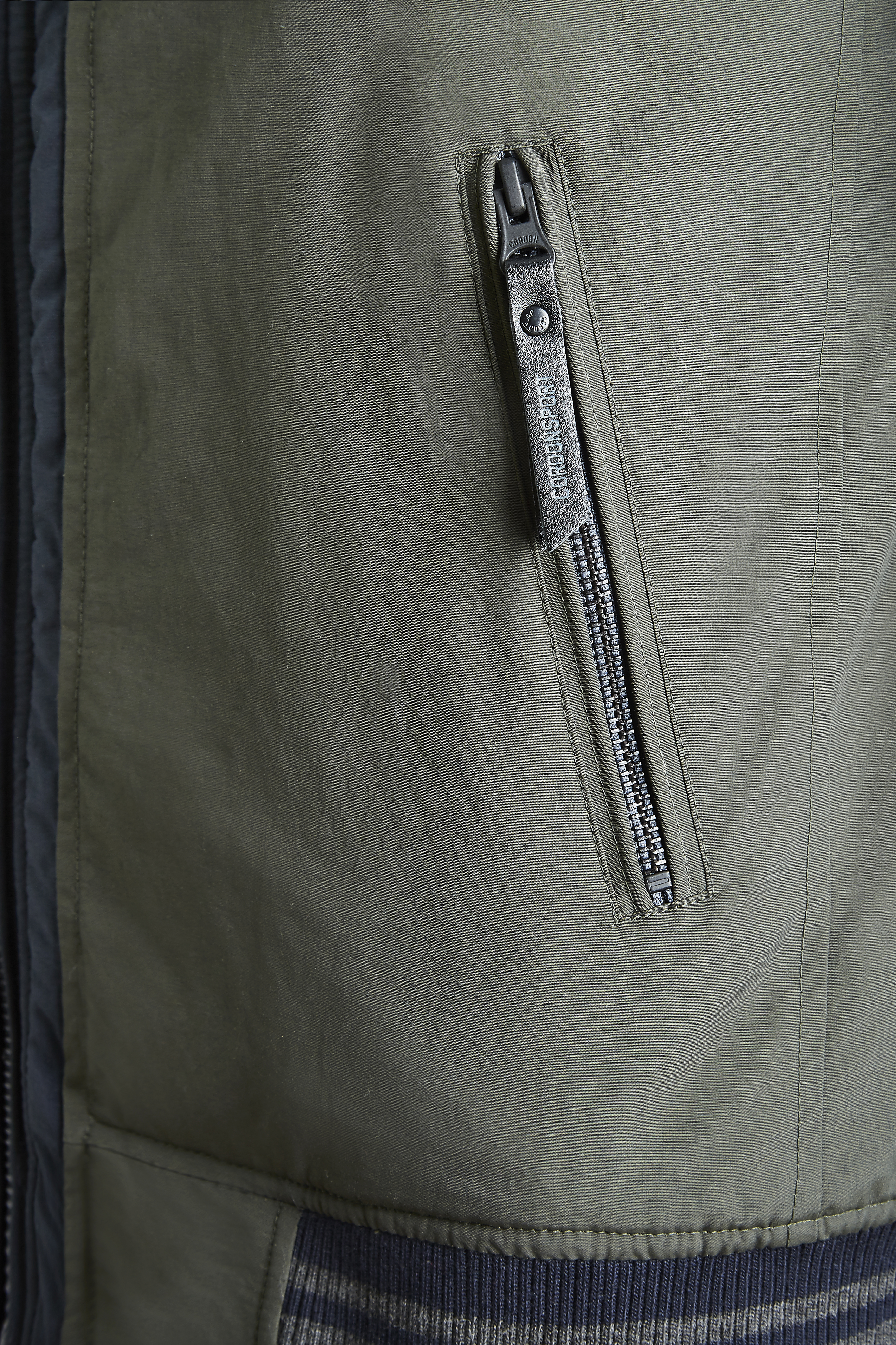 Cordon Sport Toby Jacket