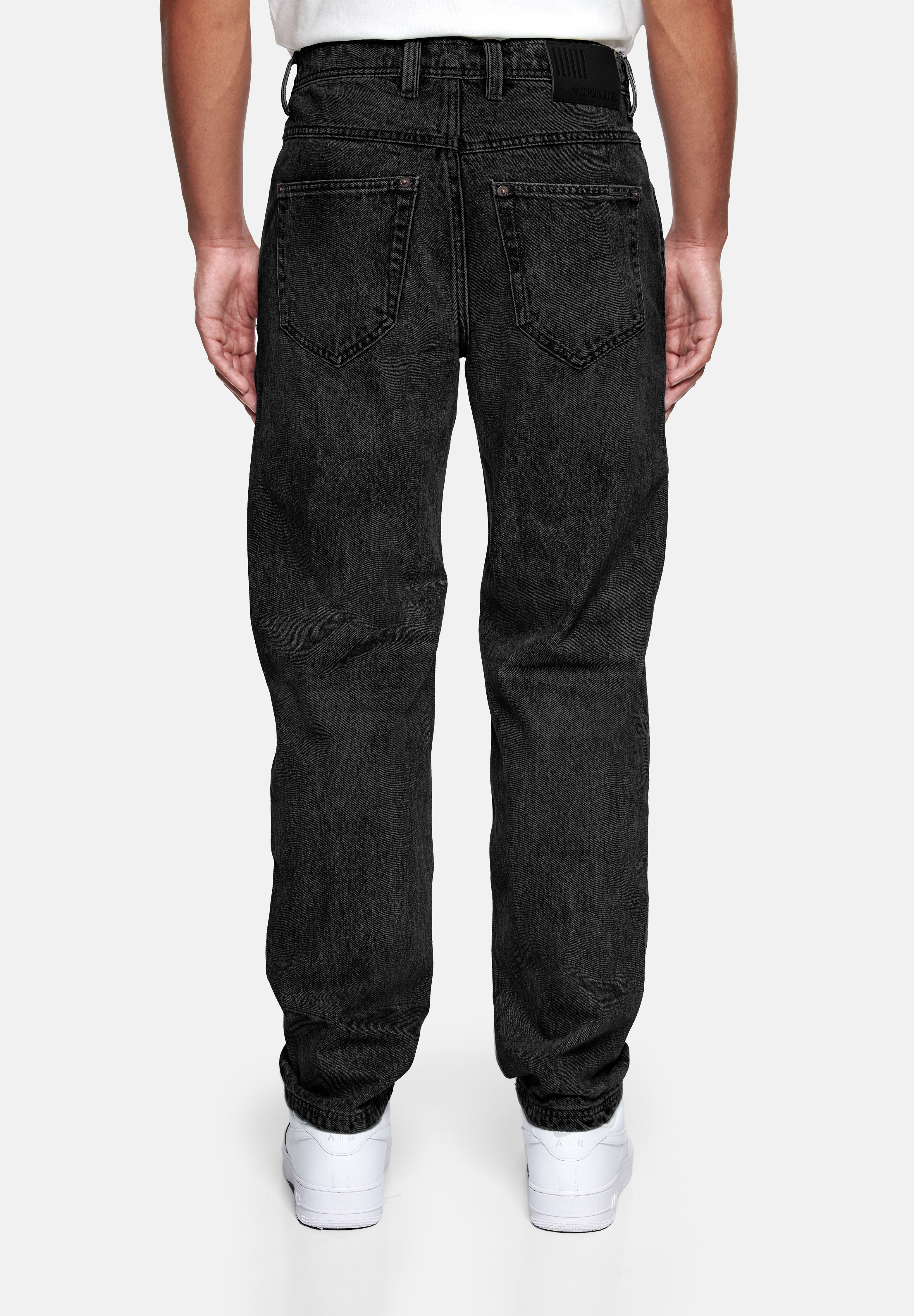 Cordon Sport Jeans Garrison Pant - Straight Leg