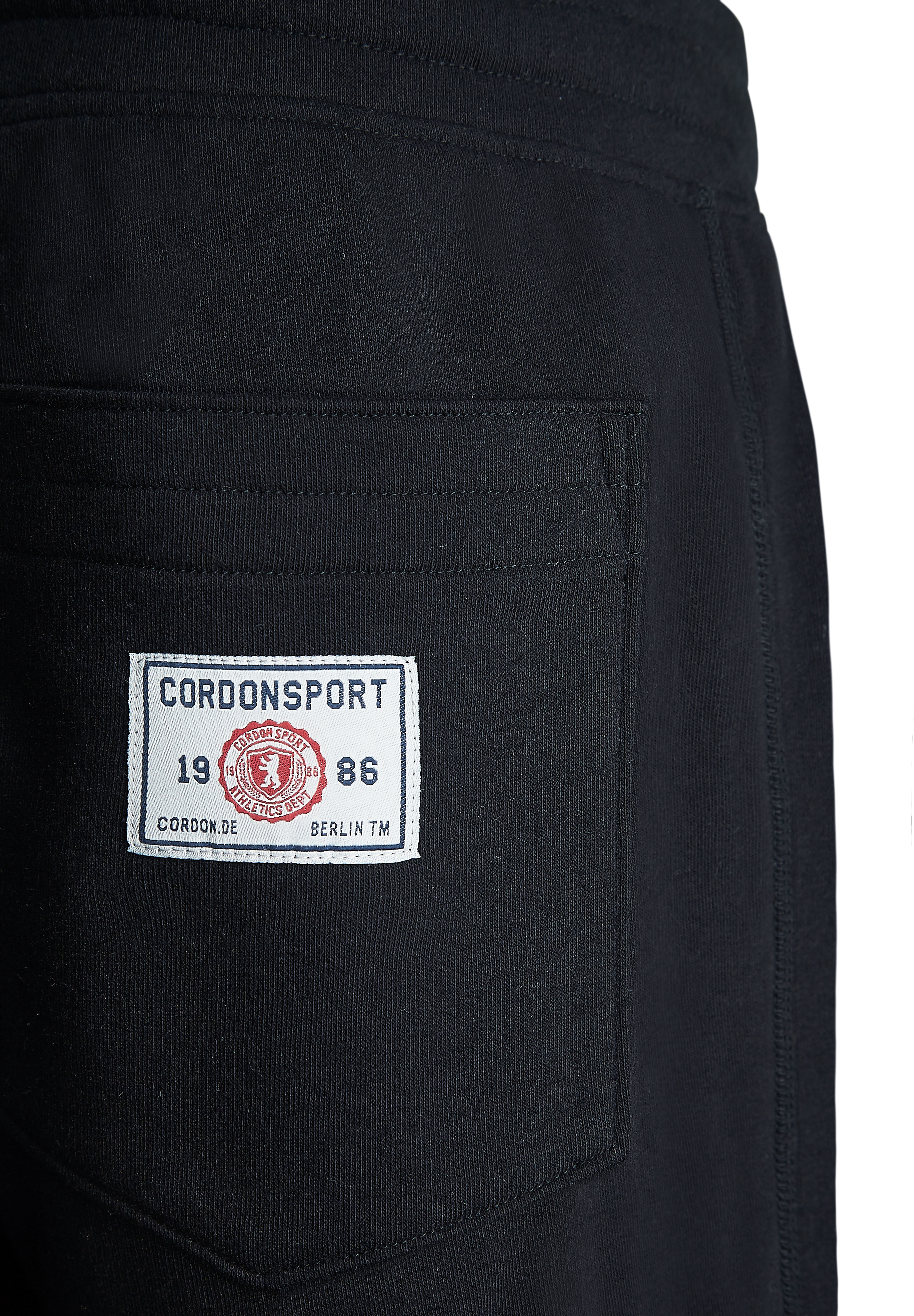 Cordon Sport Shorts Essential Jogger