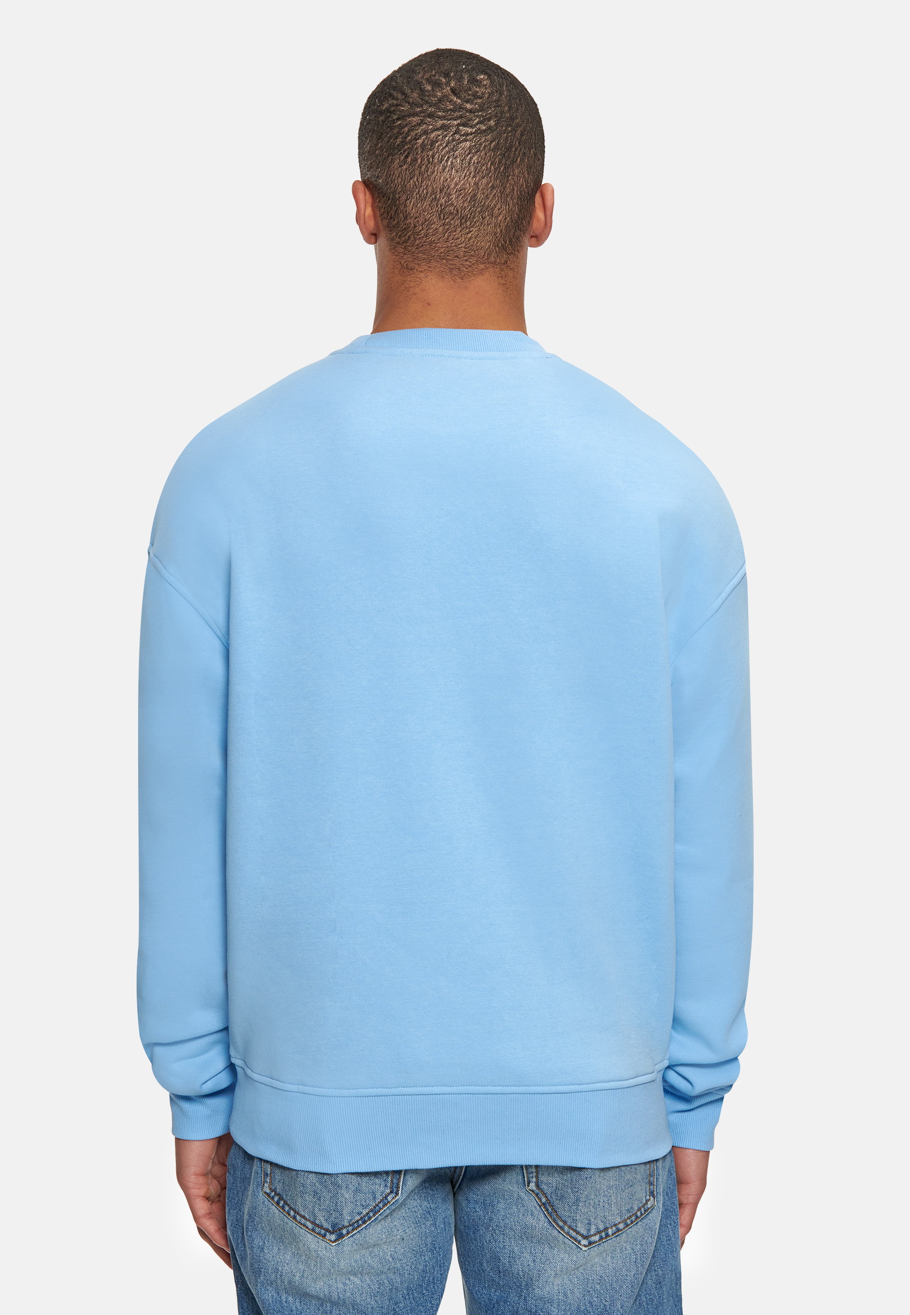 Cordon Sport State Sweatshirt 