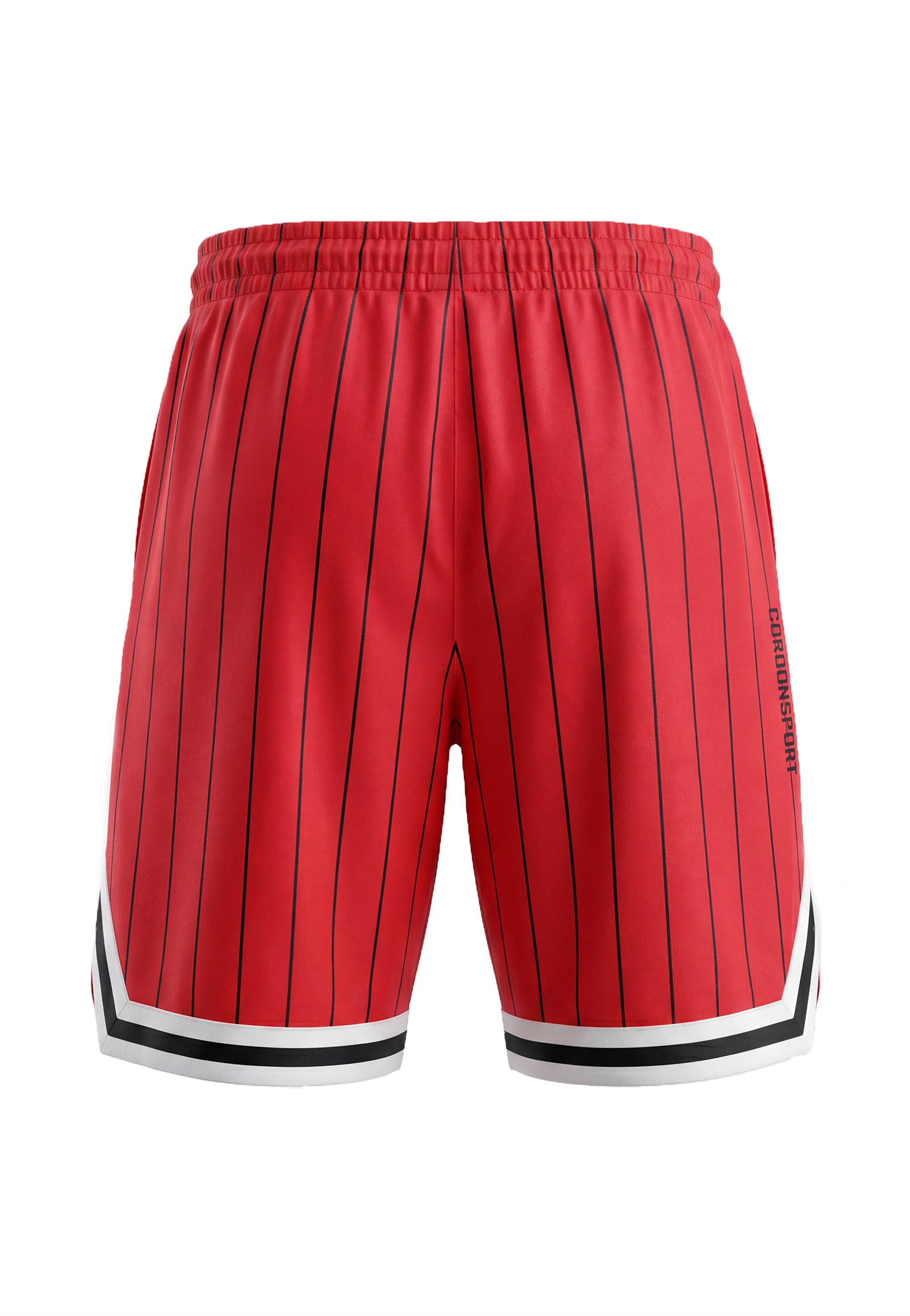 Cordon Sport Stripe Sportshorts 
