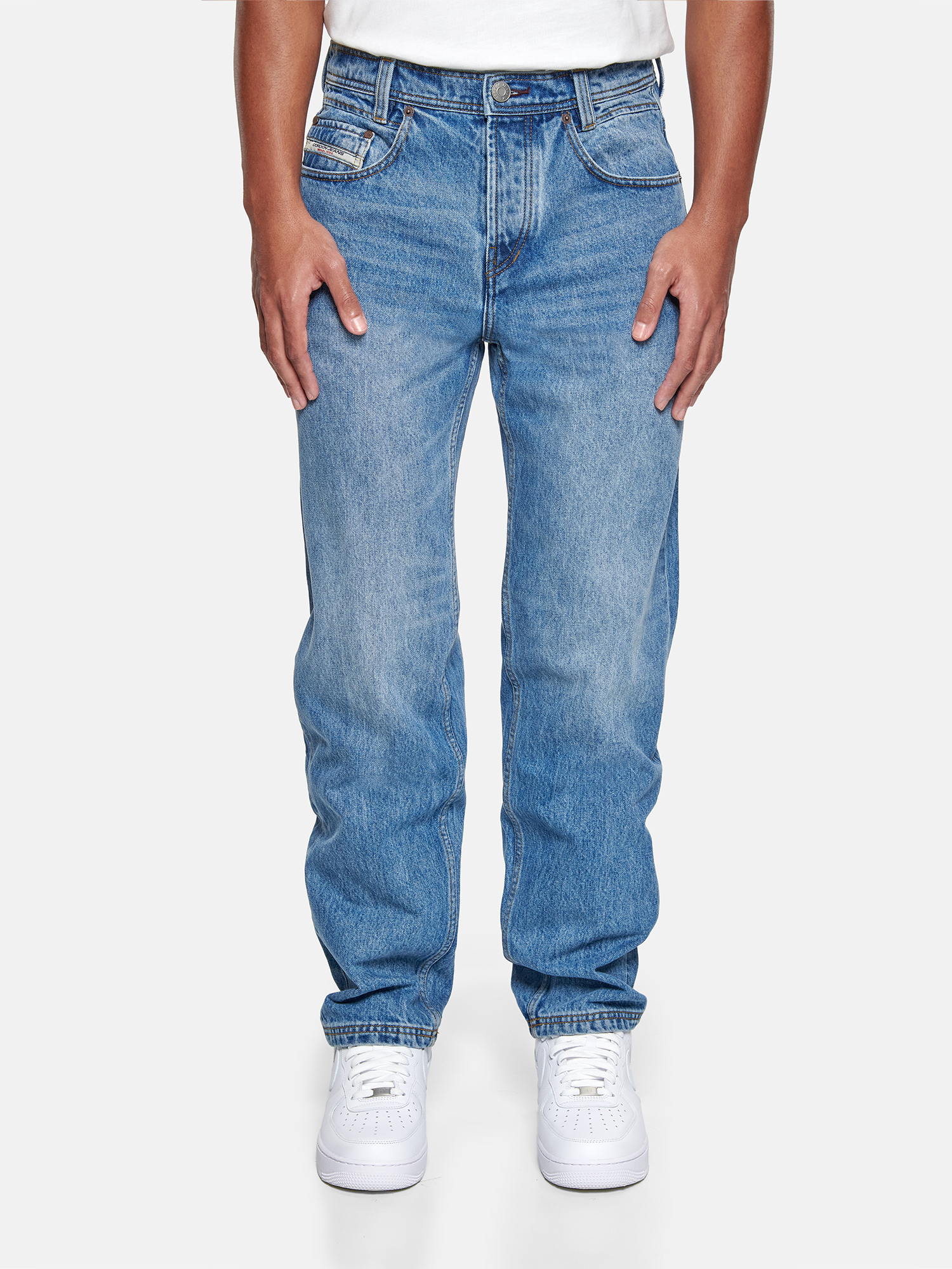 Cordon Sport Jeans King Pant - Relaxed Fit
