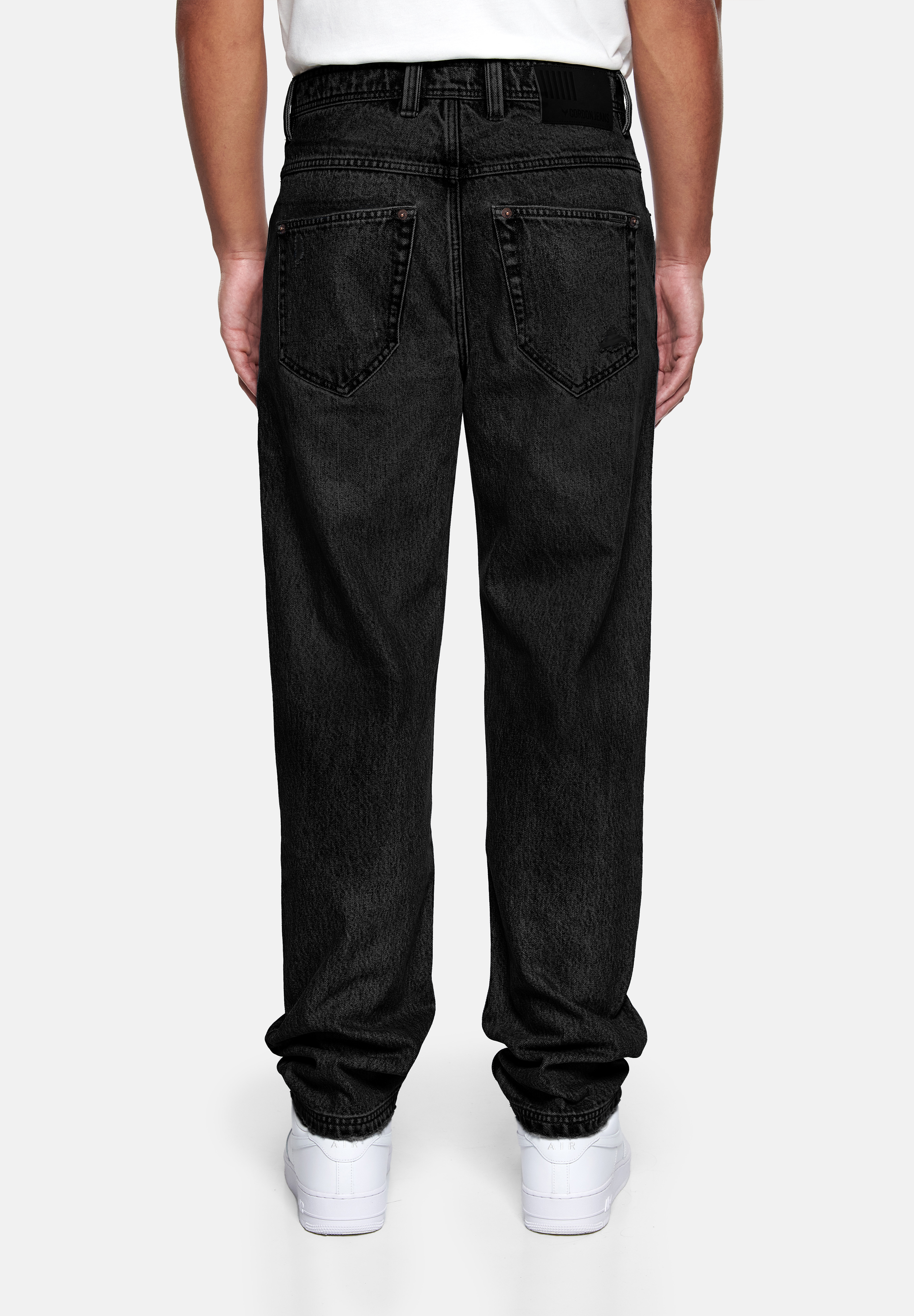 Cordon Sport Jeans Garrison Pant - Straight Leg