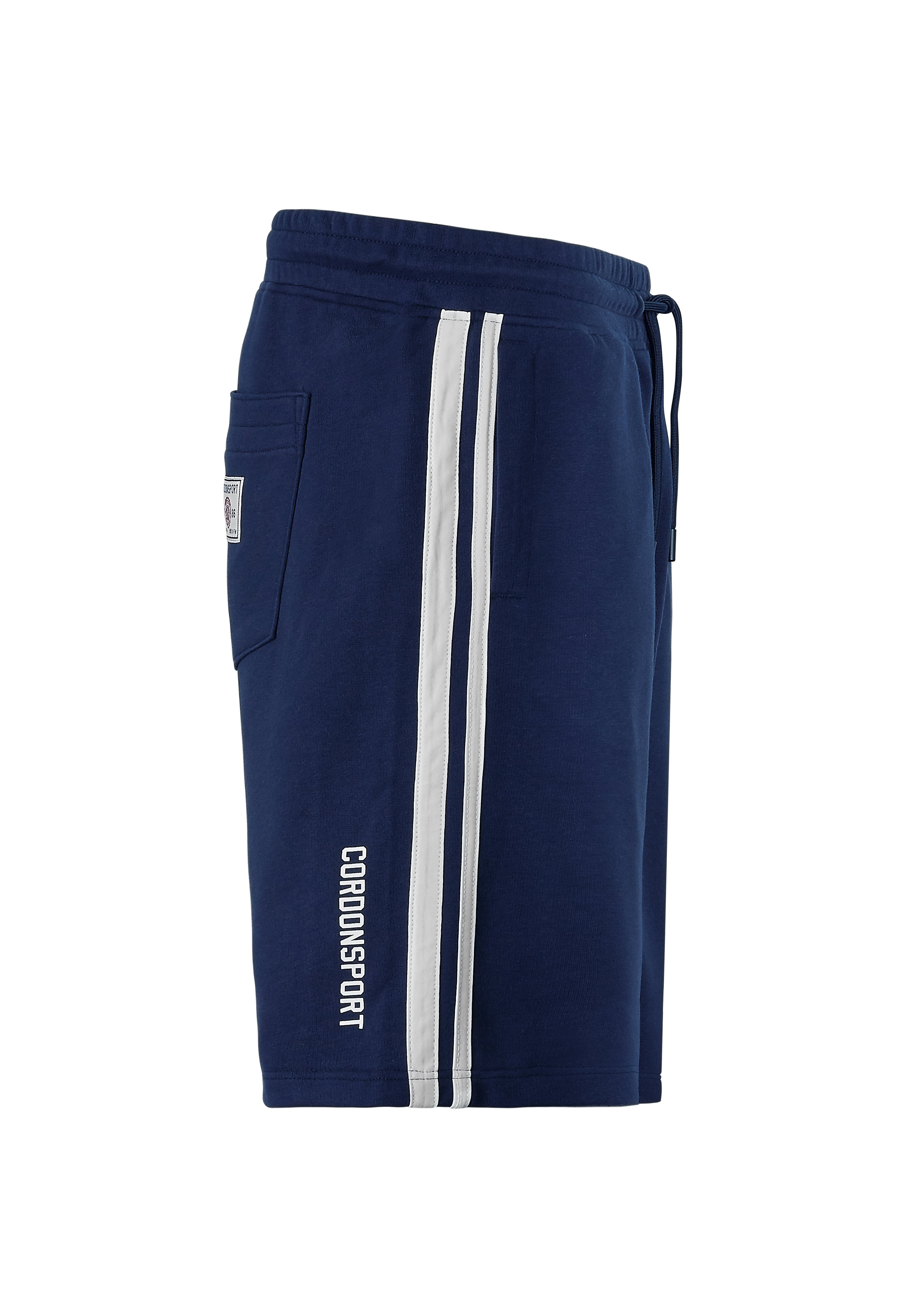 Cordon Sport Shorts Stripe Jogger