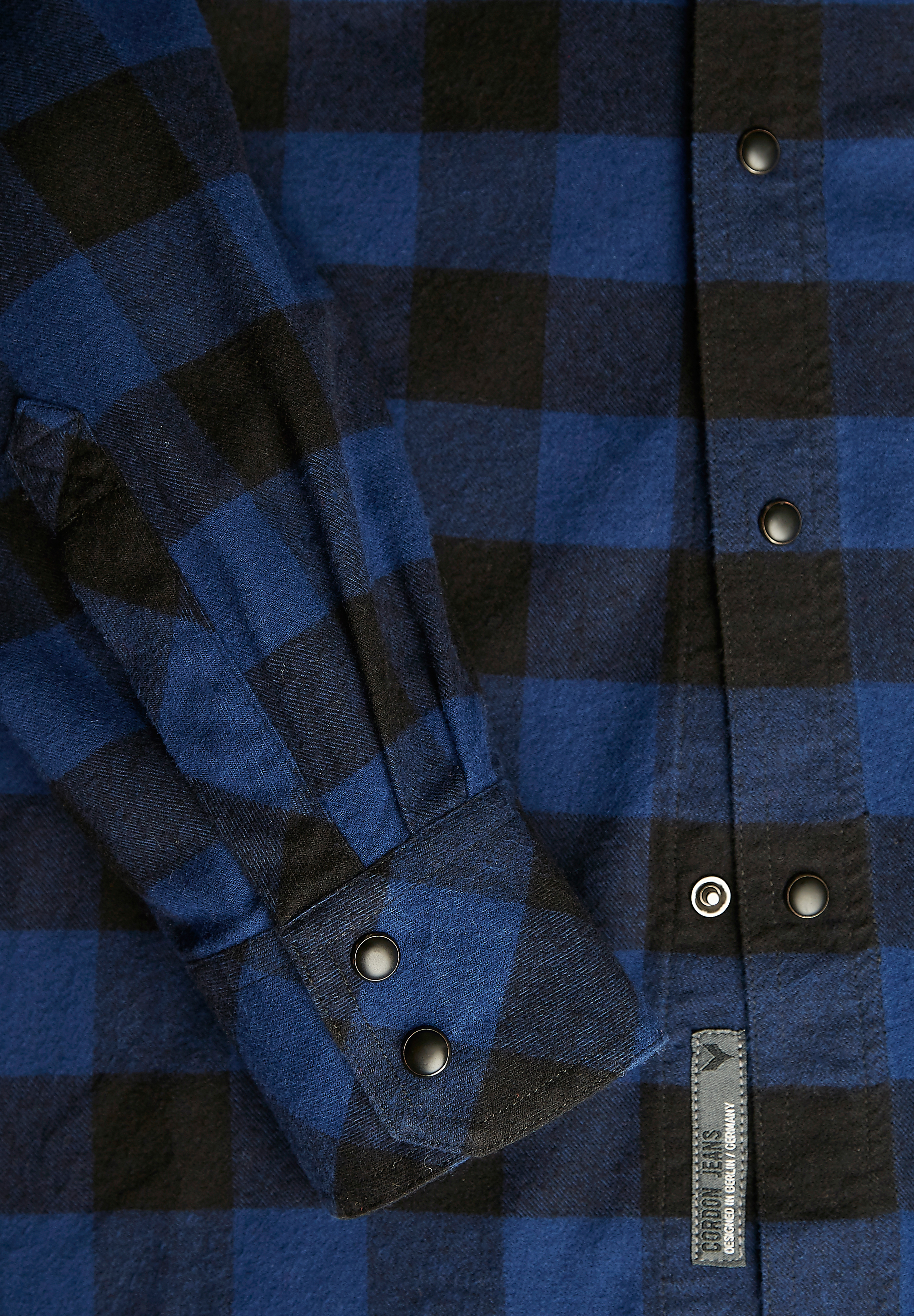 Cordon Sport Hemd Peter