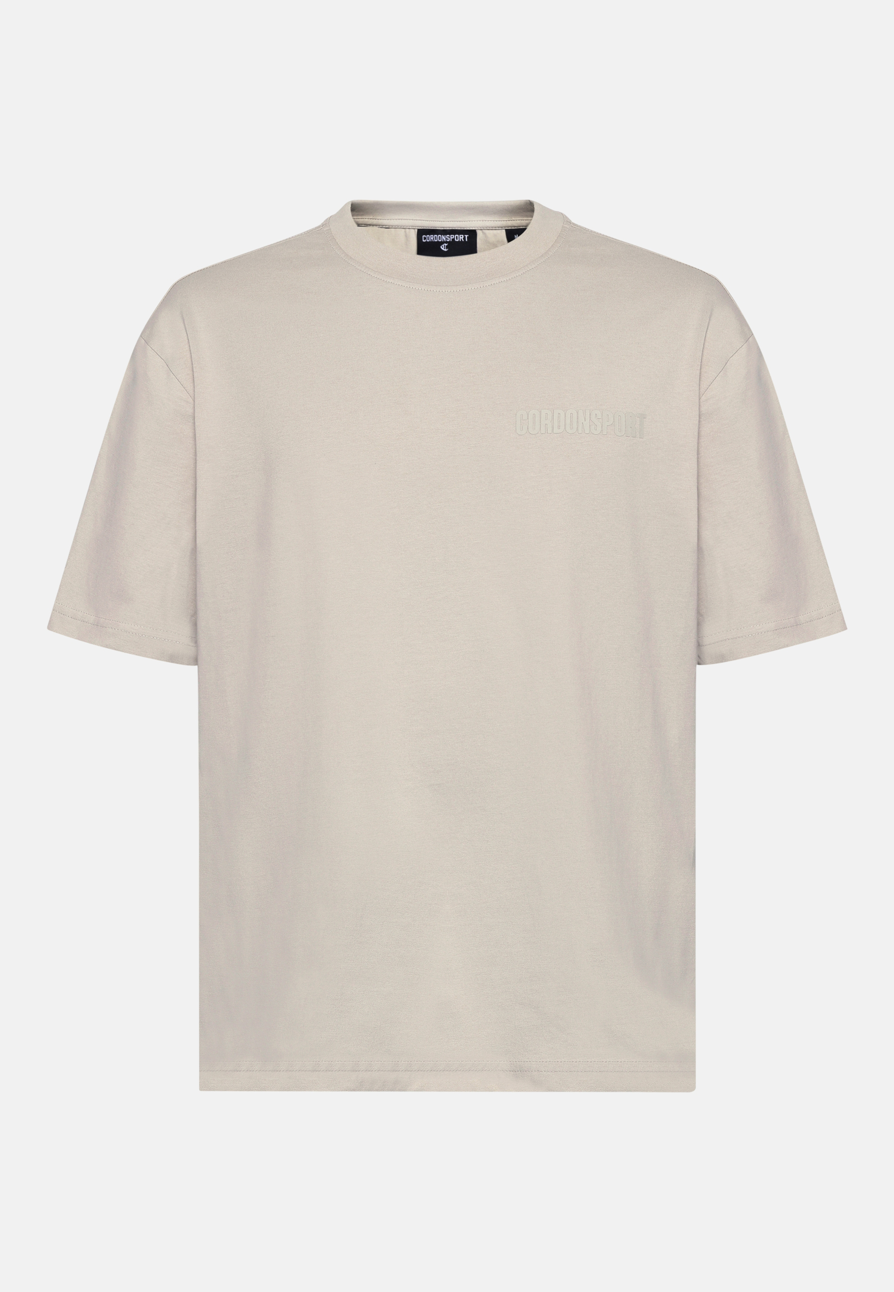 Cordon Sport T-Shirt Leon