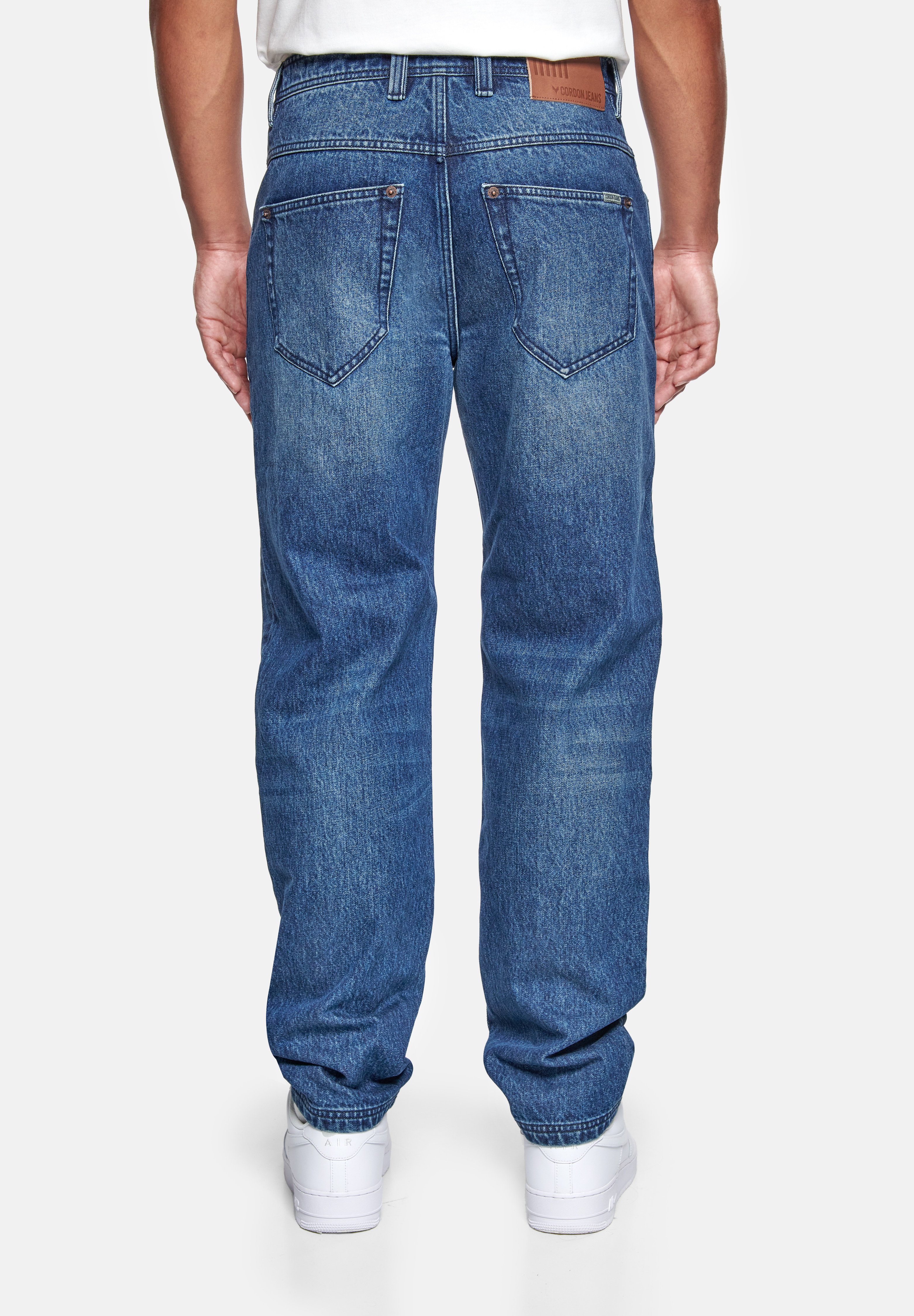 Cordon Sport Jeans Garrison Pant - Straight Leg