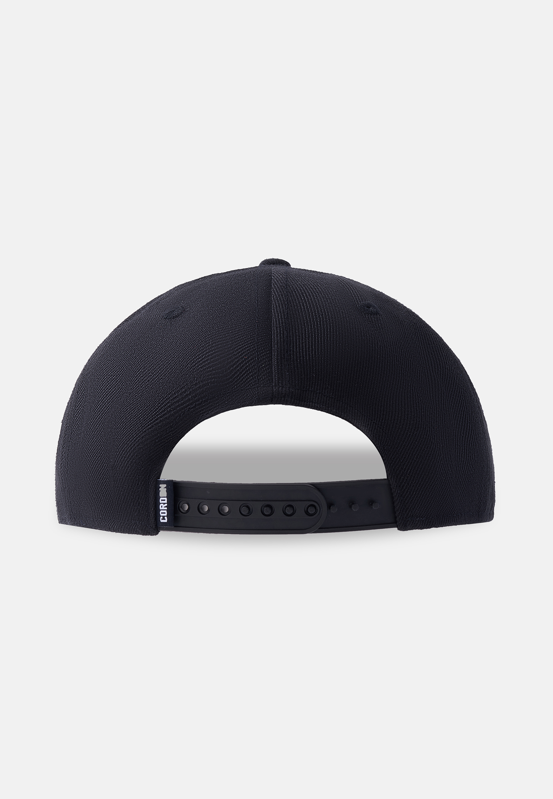 CORDON SPORT SNAPBACK CAP BOBBY