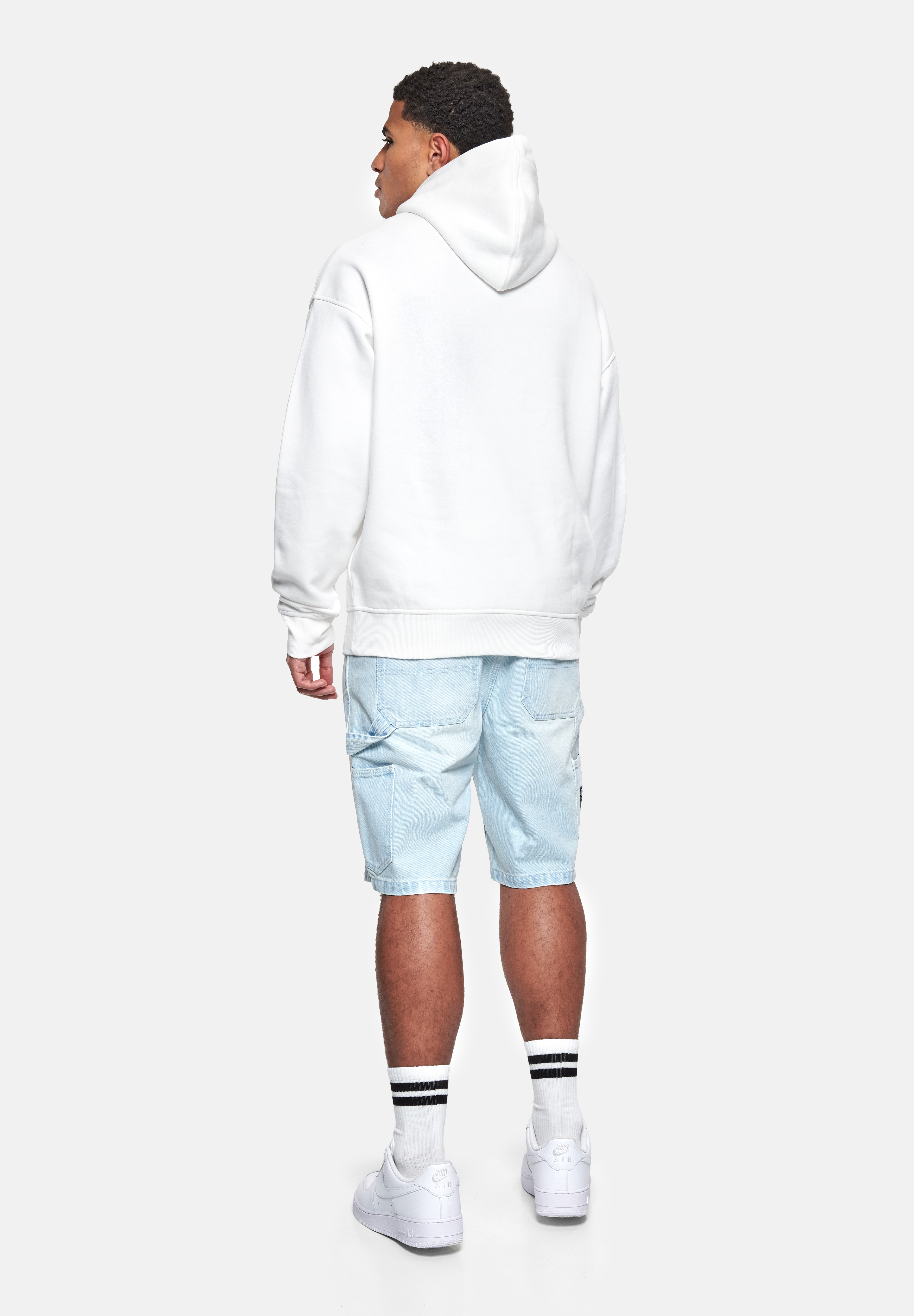 Cordon Sport  denim short Georg