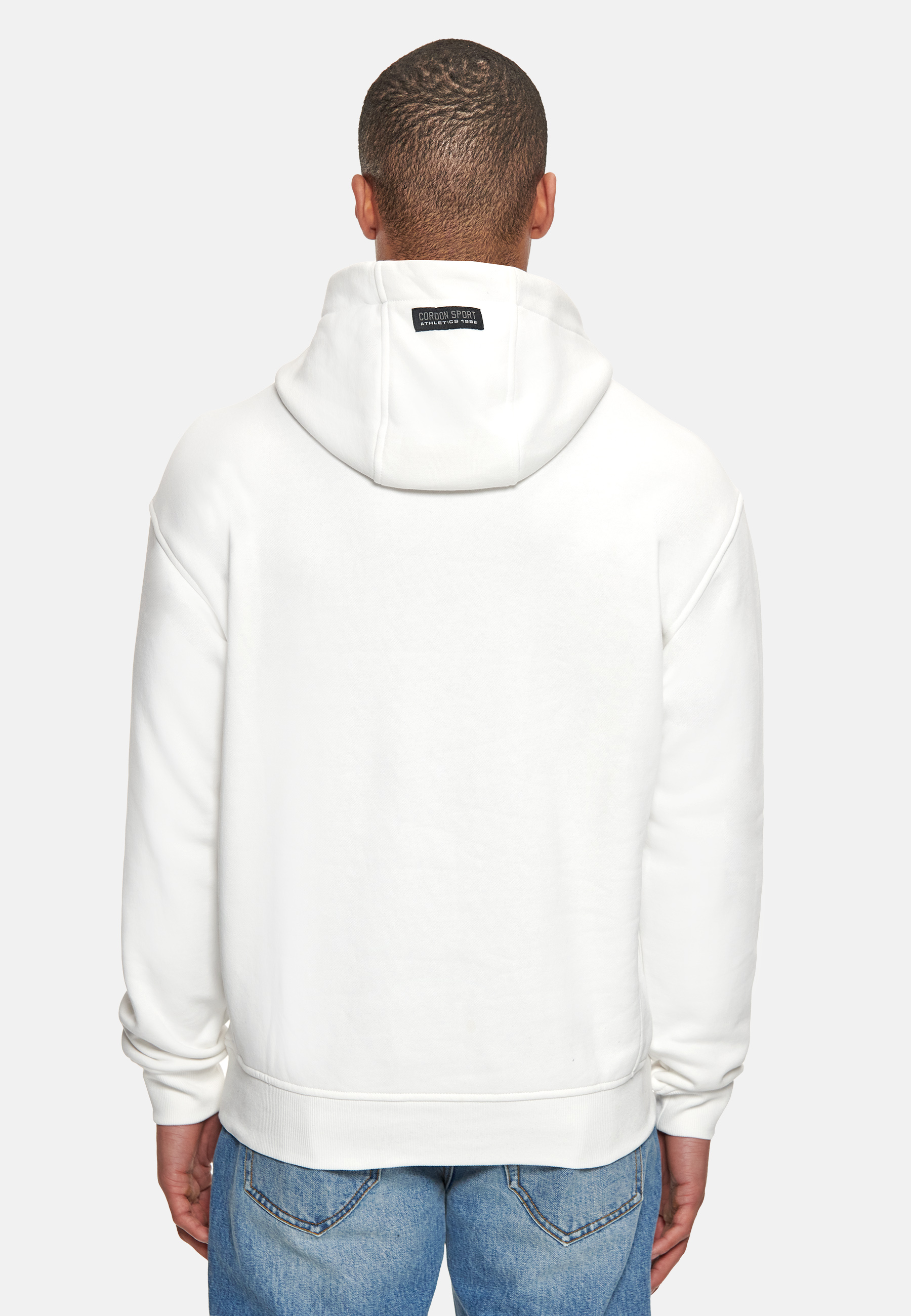 Cordon Sport Kapuzenpullover Times Hoodie 