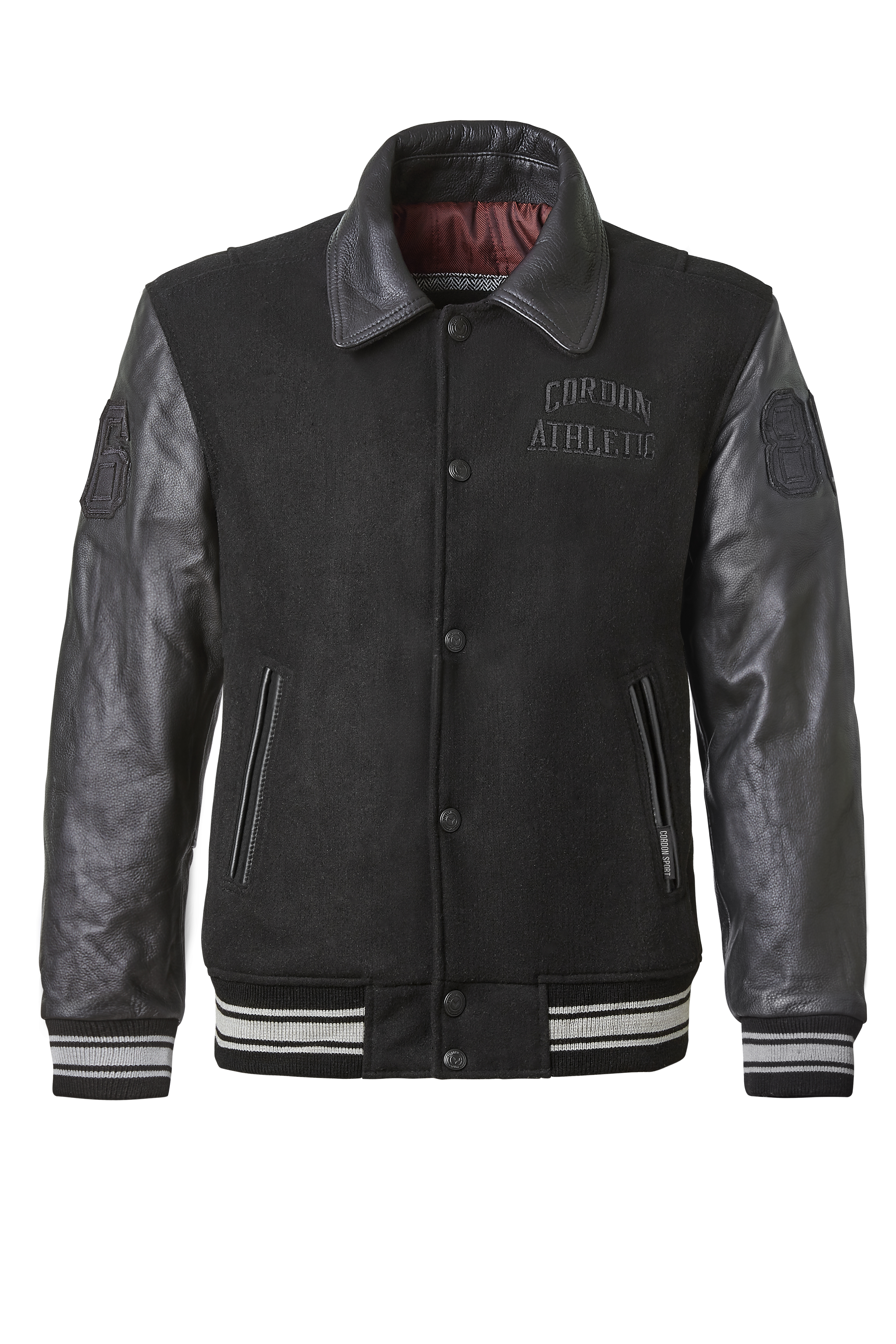 Cordon Sport Bronx Jacket