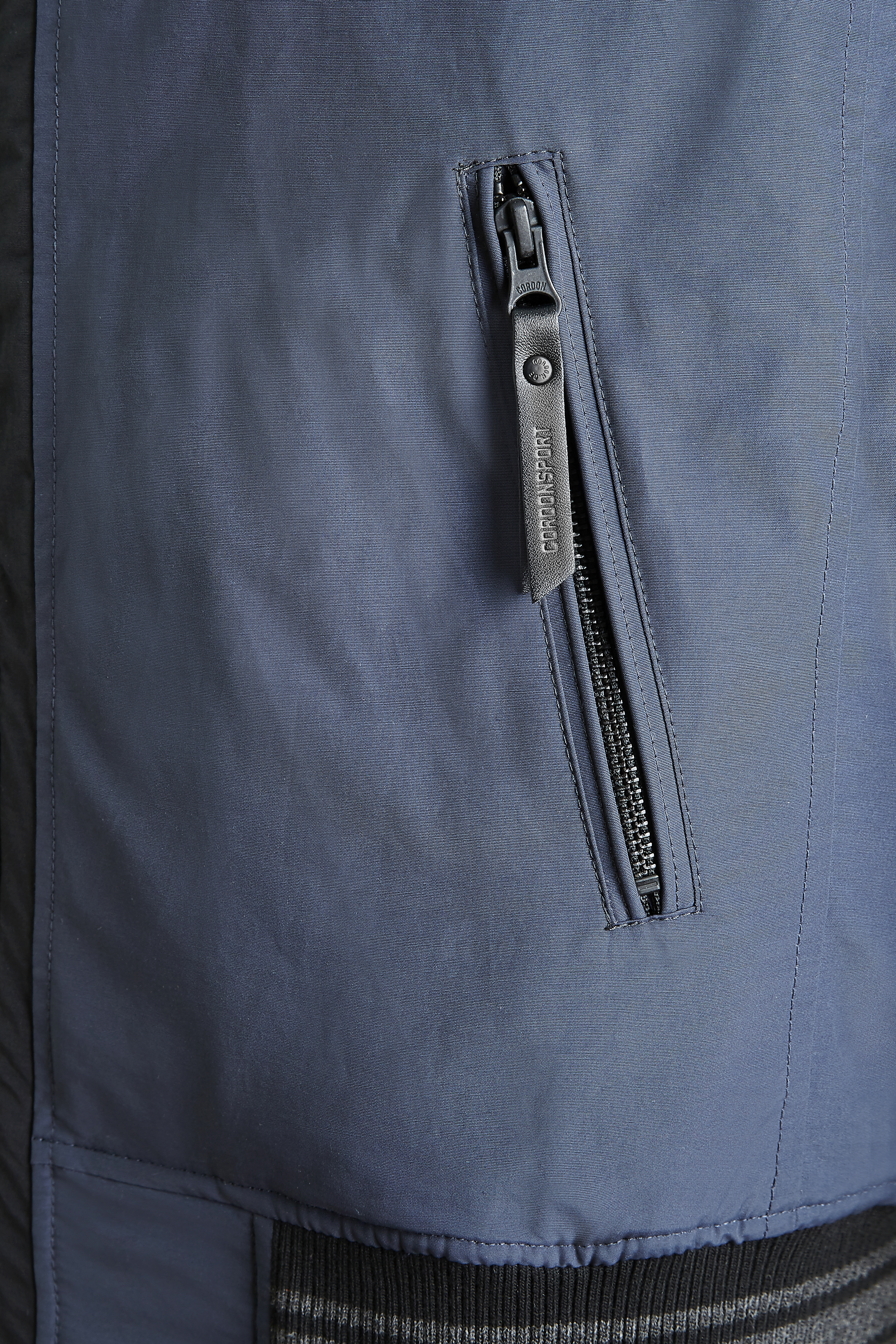 Cordon Sport Toby Jacket