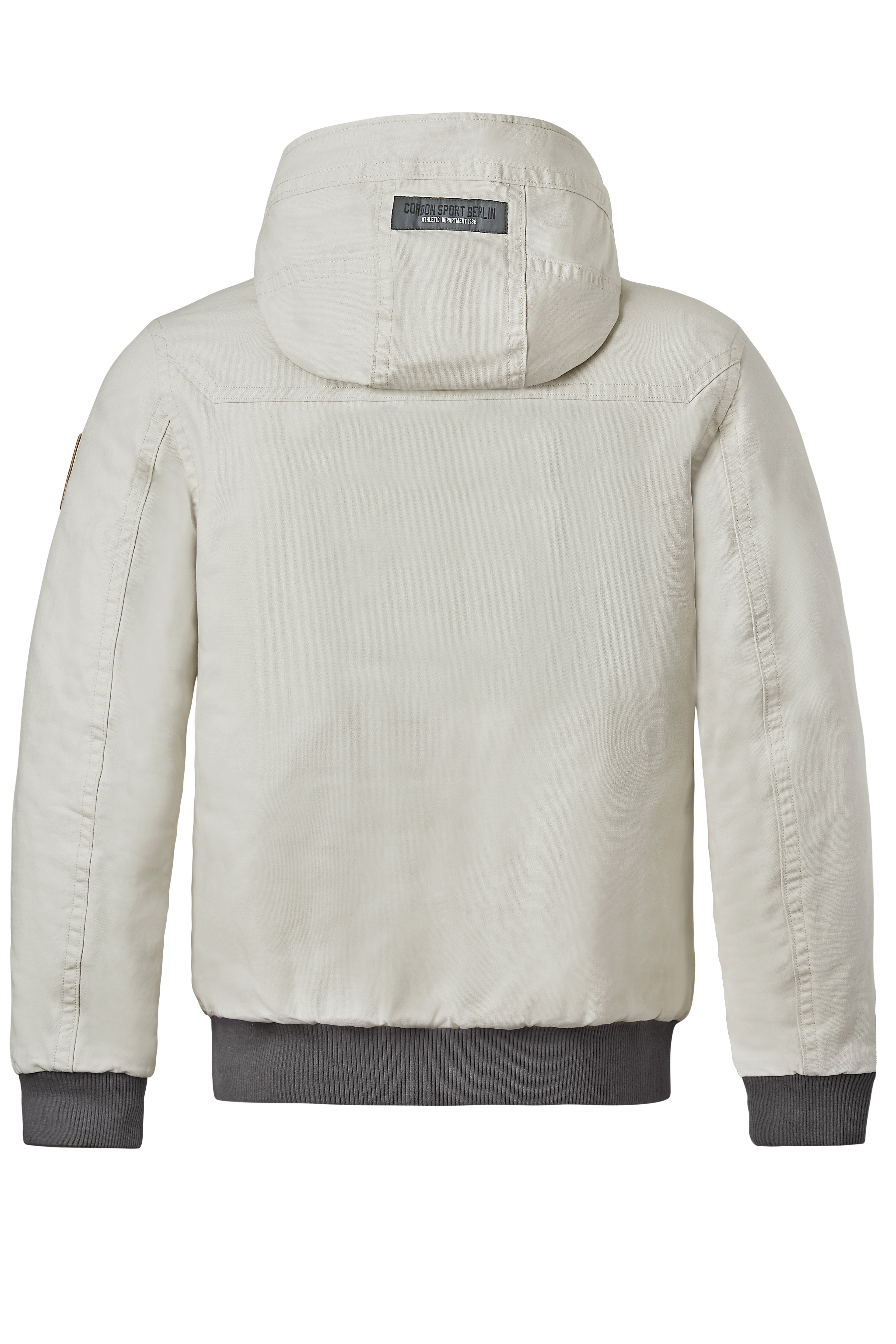Cordon Active Max Jacket Cordon Active Max Jacket