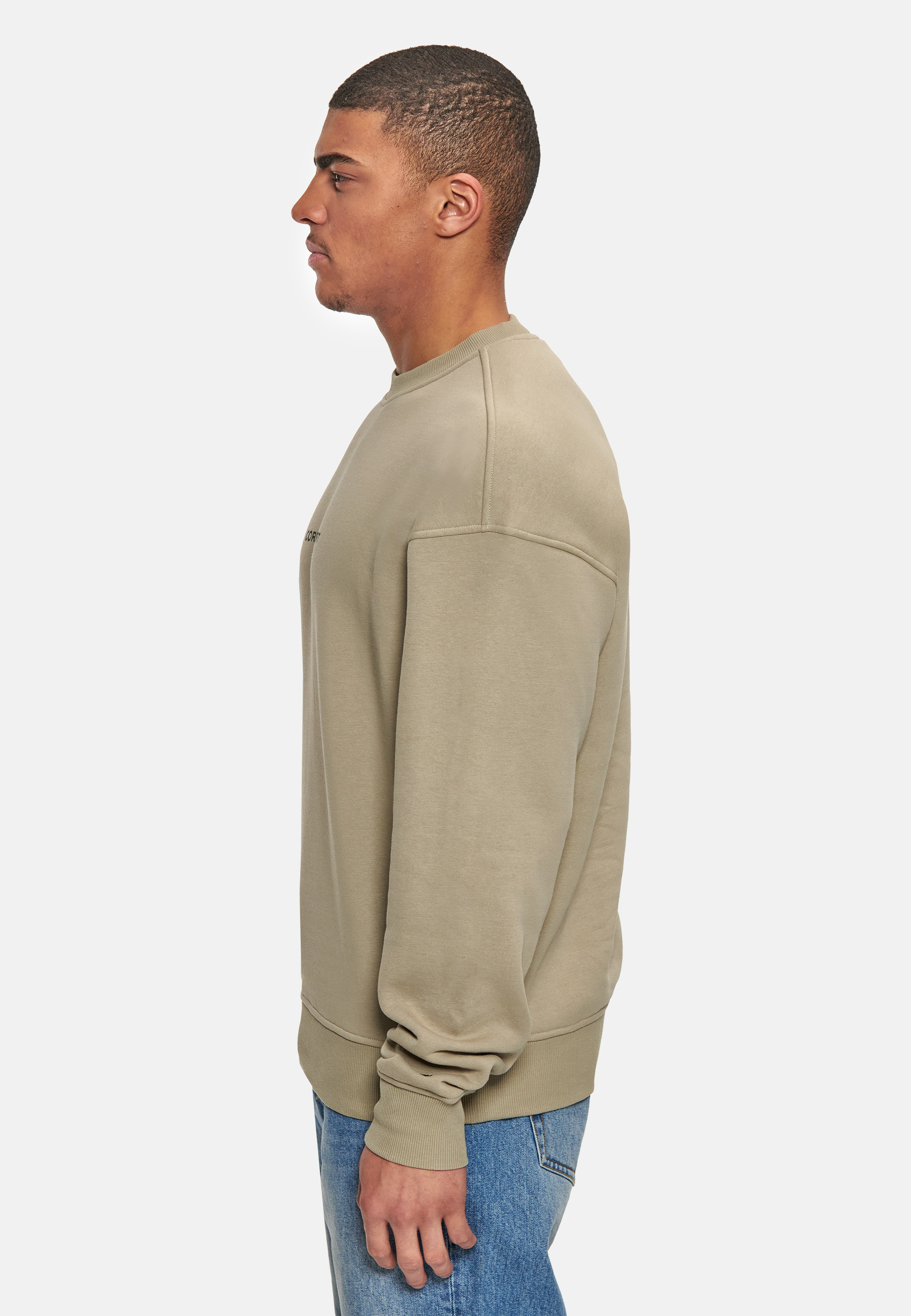 Cordon Sport State Sweatshirt 