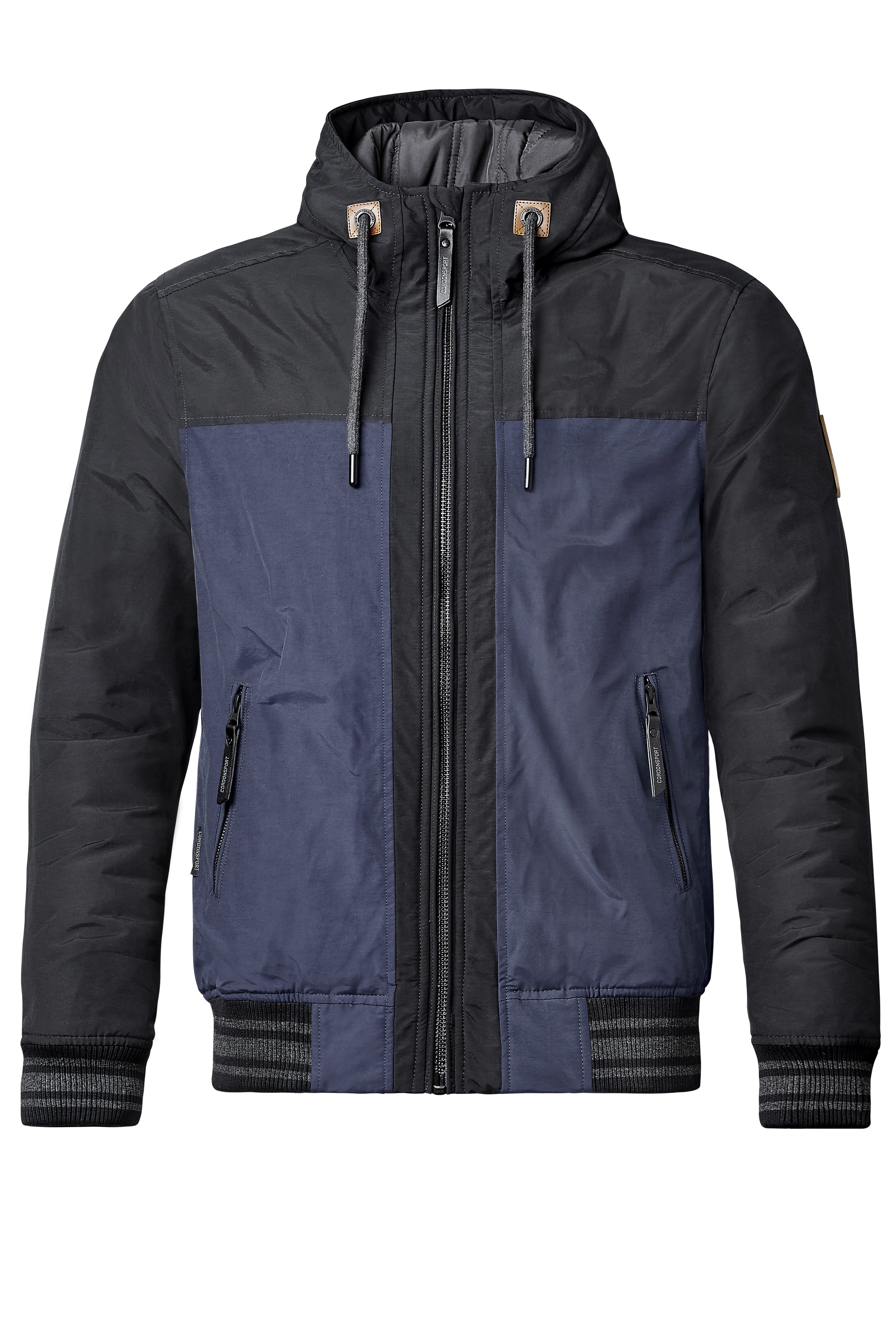 Cordon Sport Toby Jacket