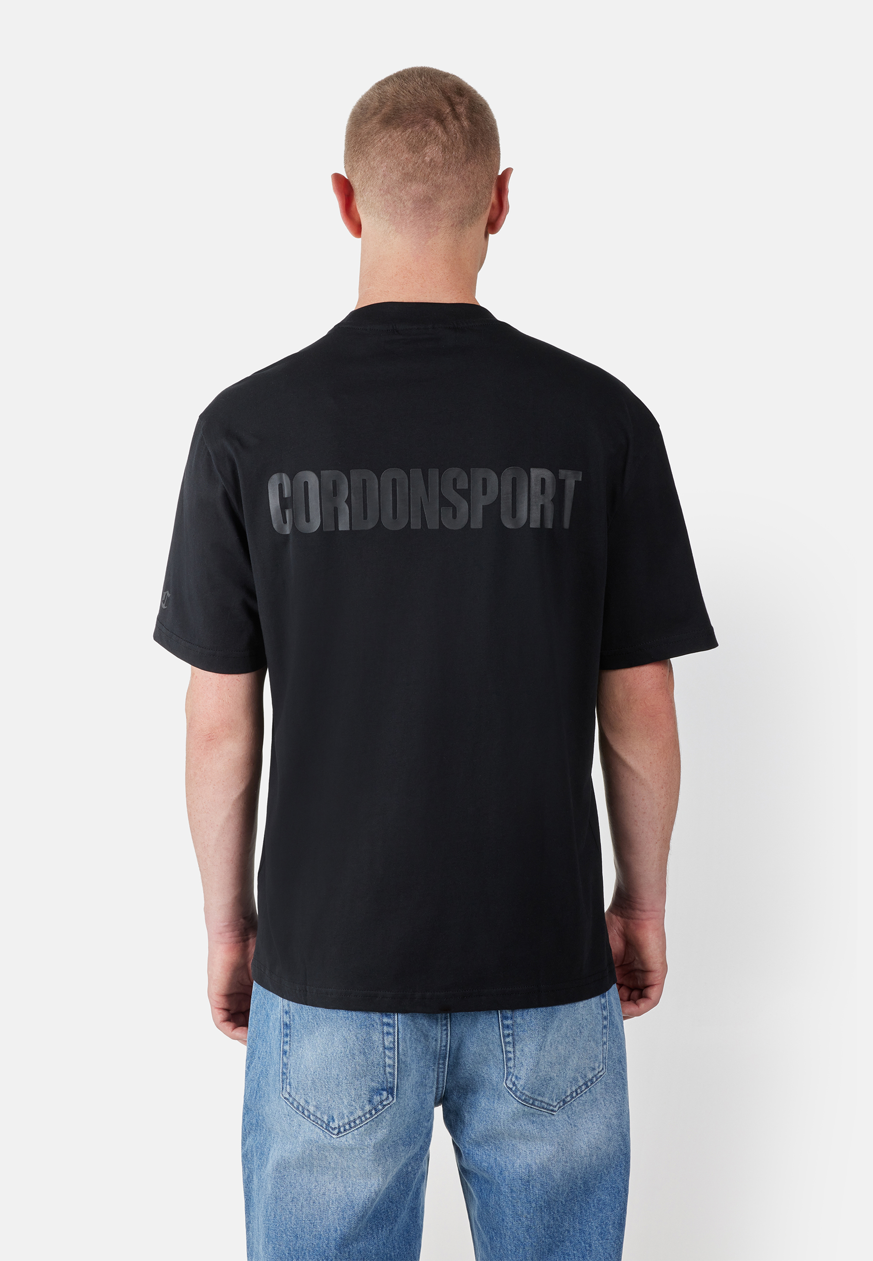 Cordon Sport T-Shirt Leon